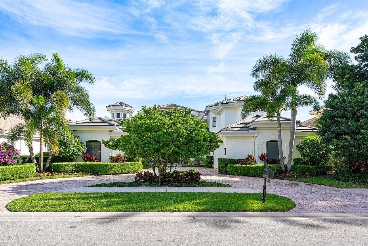 BALLENISLES POD 7 - Residential