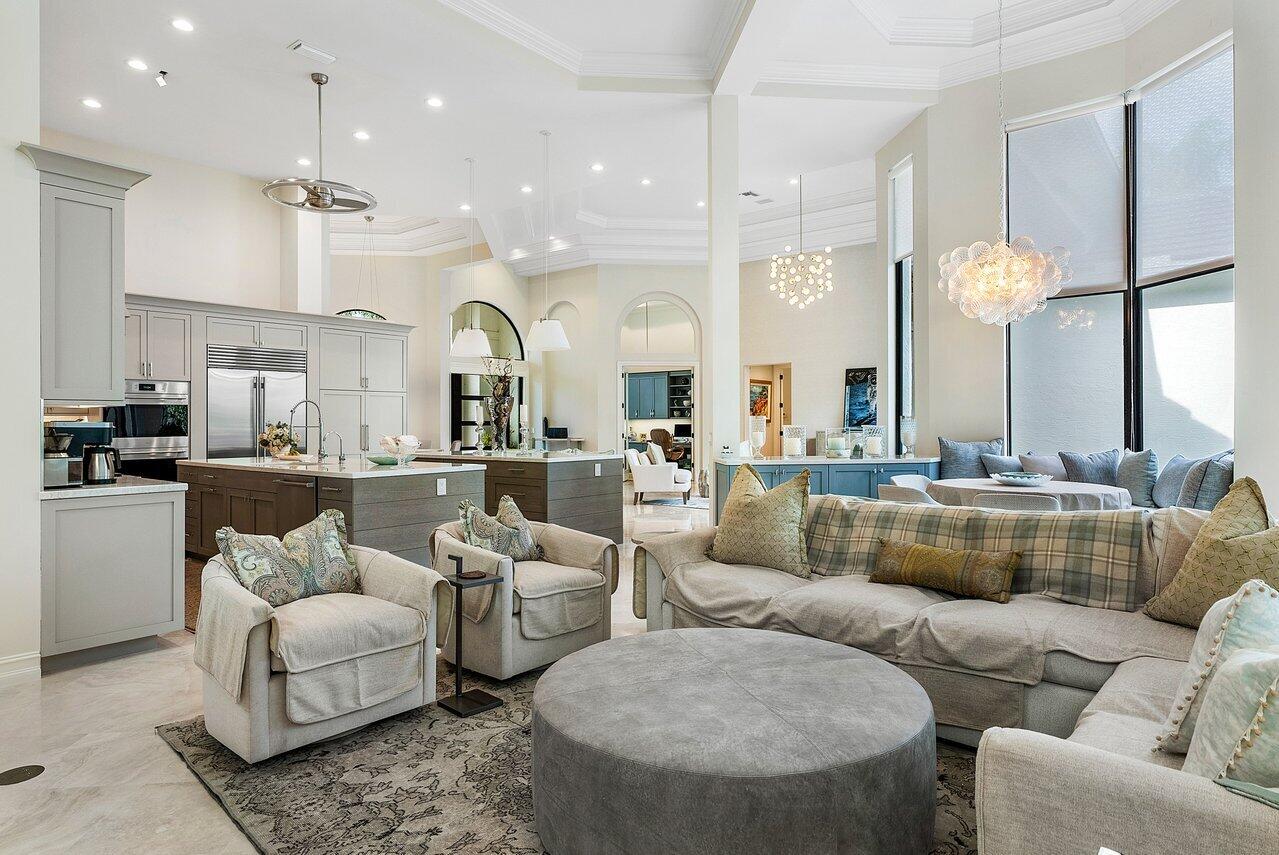 BALLENISLES POD 7 - Residential