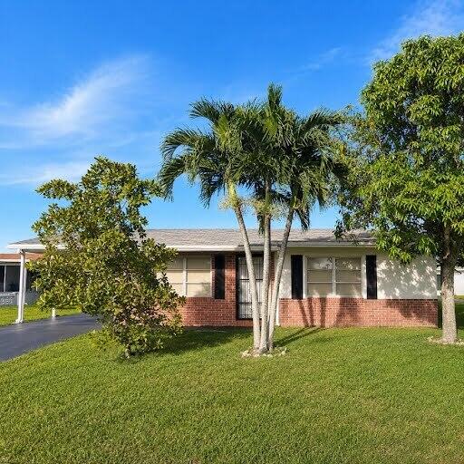 PARADISE GARDENS SEC 4 - Residential