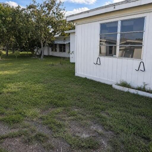 PARADISE GARDENS SEC 4 - Residential