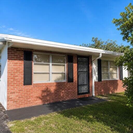 PARADISE GARDENS SEC 4 - Residential