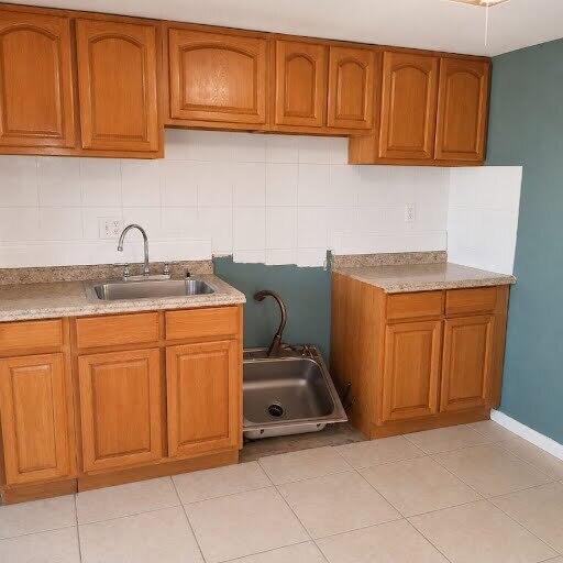PARADISE GARDENS SEC 4 - Residential