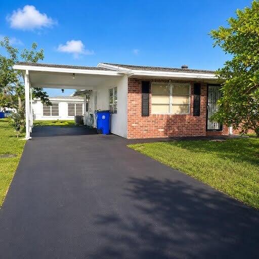 PARADISE GARDENS SEC 4 - Residential