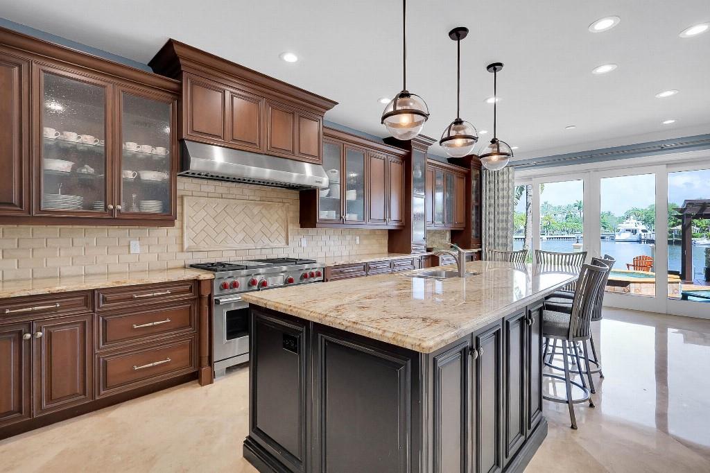 Rio Vista Isles - Residential