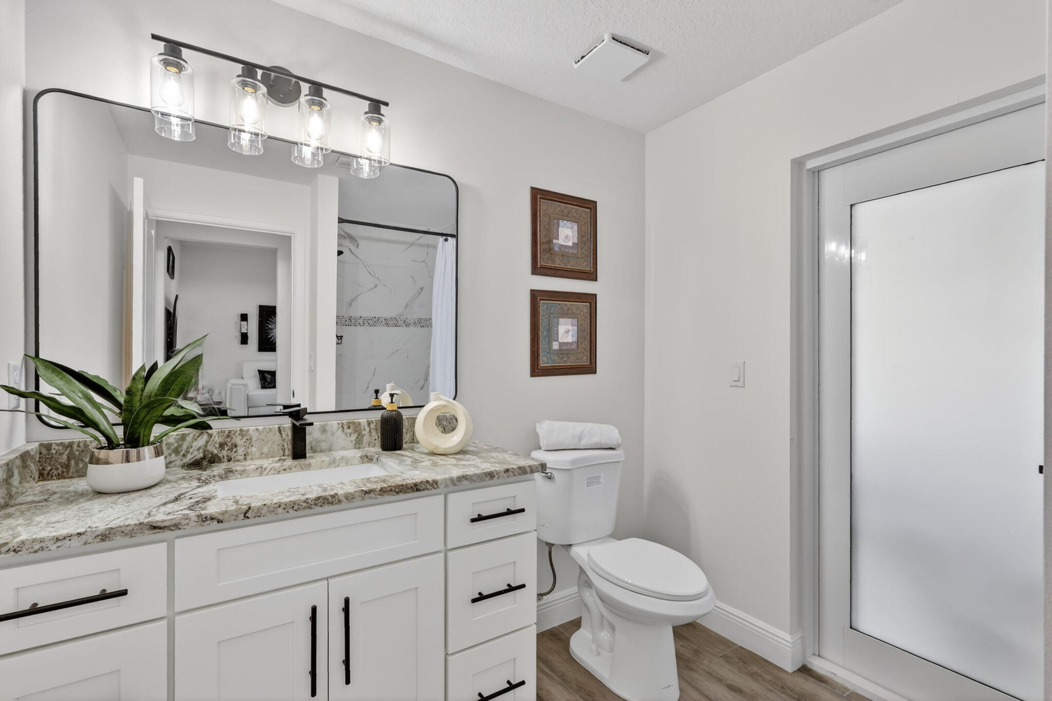 PORT ST LUCIE SECTION 21 - Residential