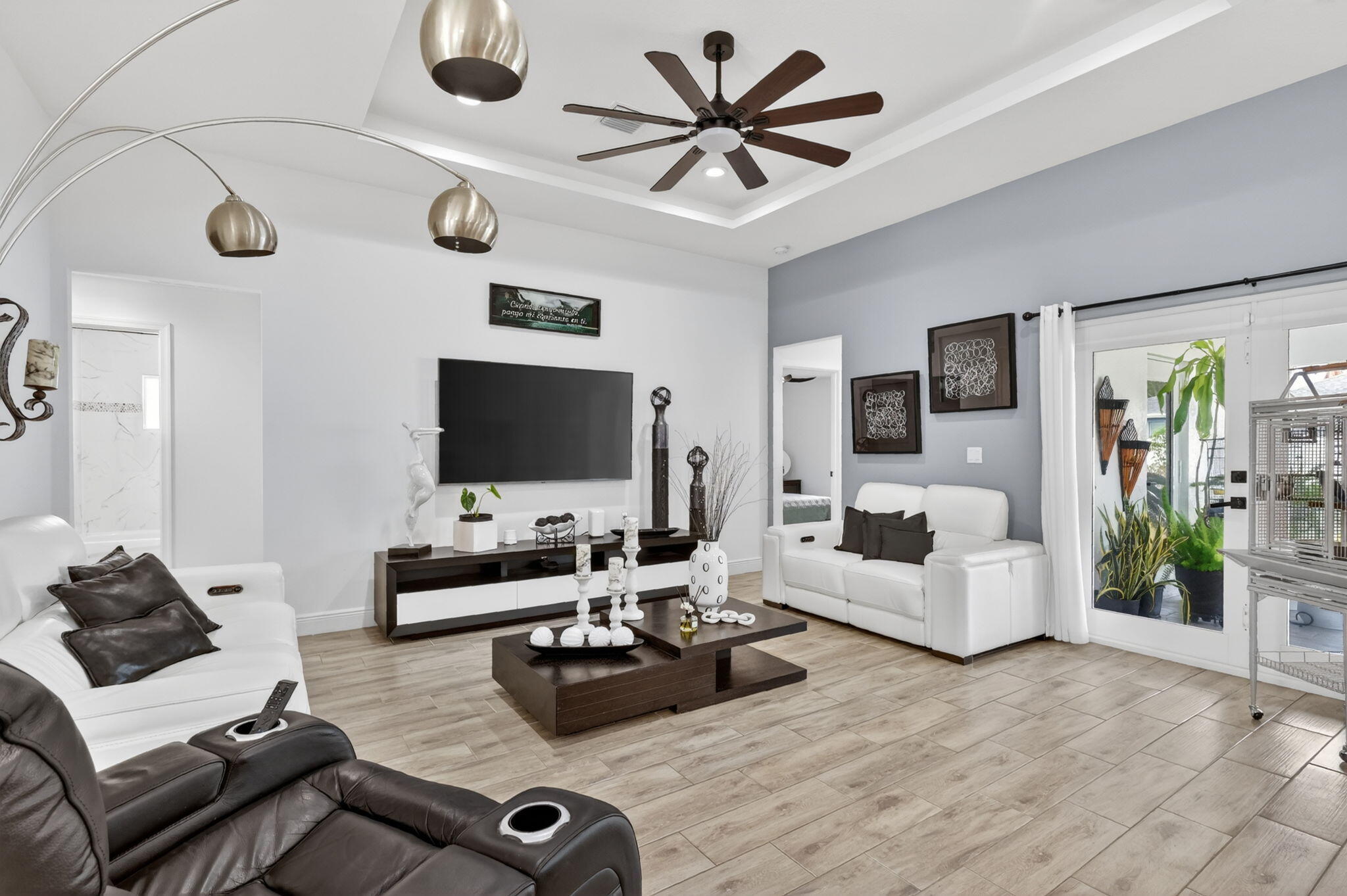 PORT ST LUCIE SECTION 21 - Residential