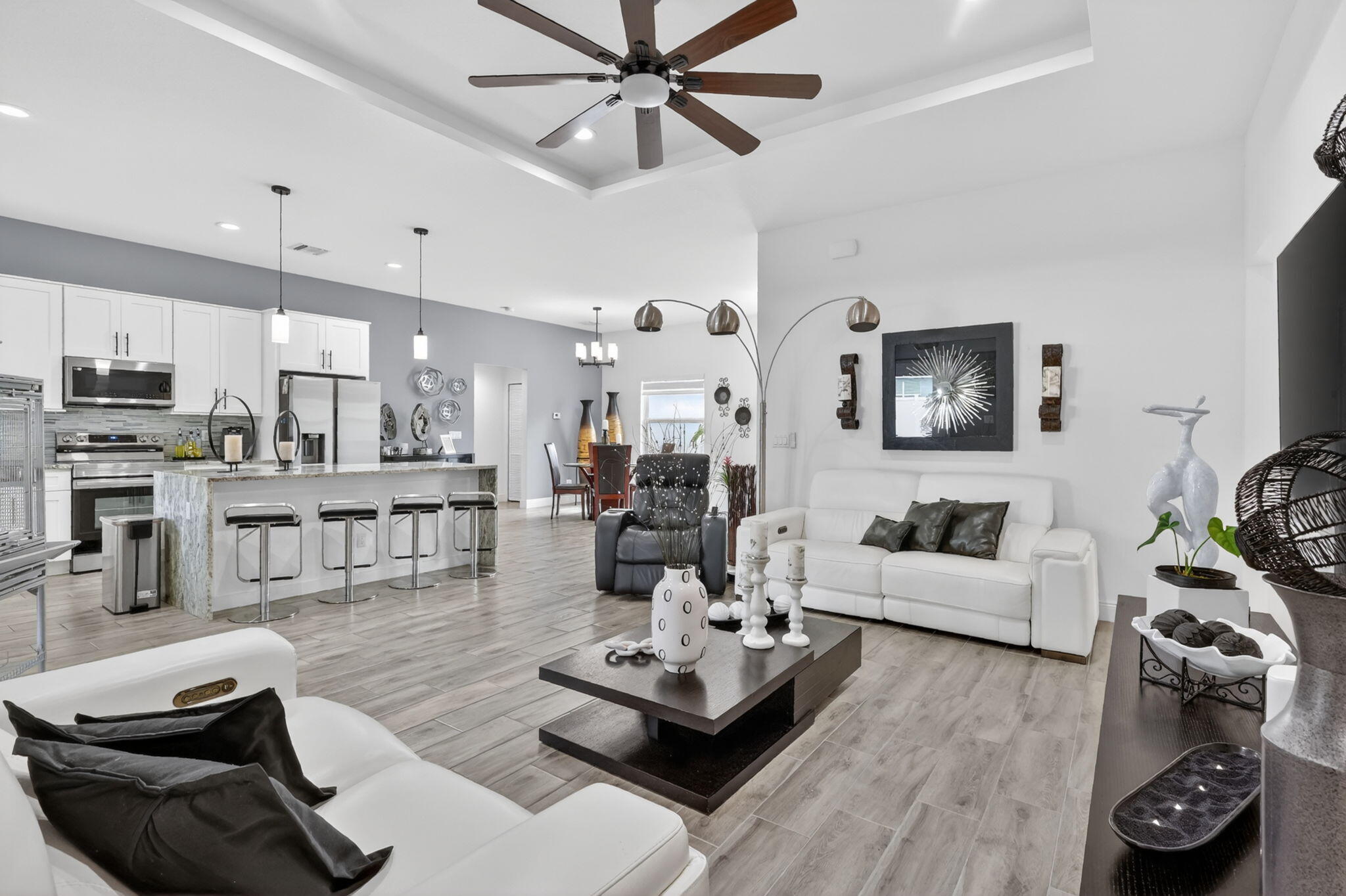 PORT ST LUCIE SECTION 21 - Residential