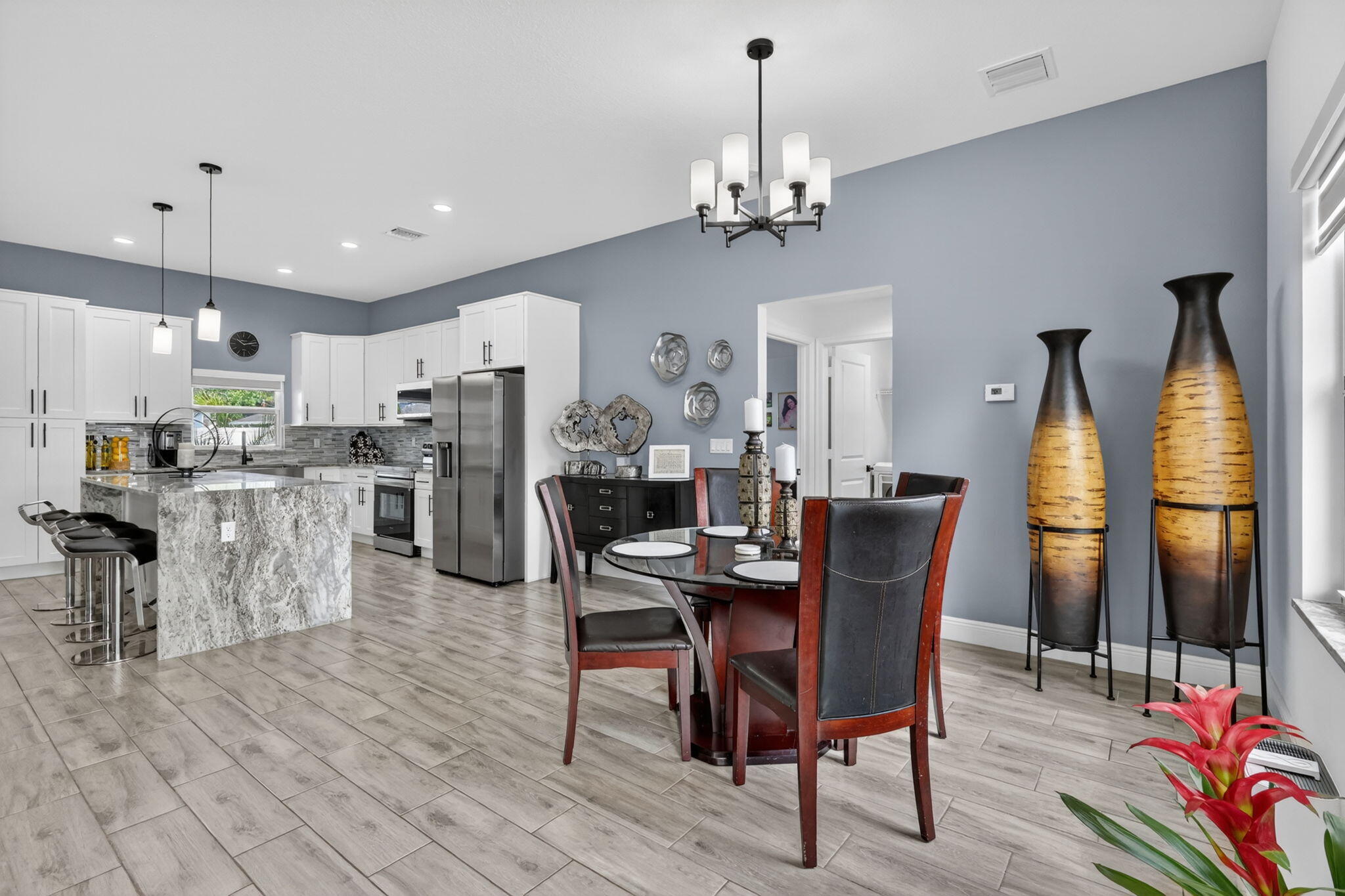 PORT ST LUCIE SECTION 21 - Residential