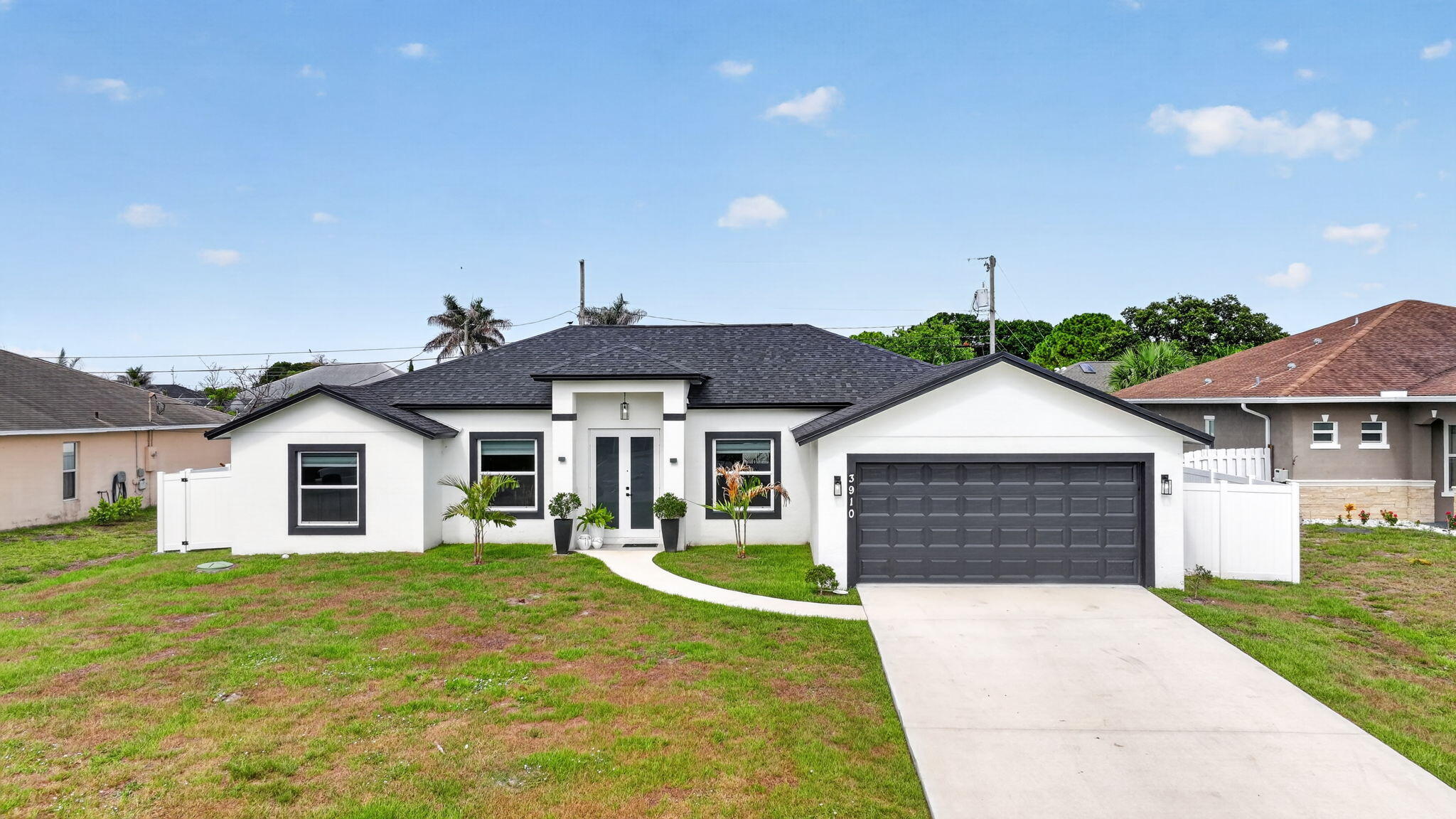 PORT ST LUCIE SECTION 21 - Residential