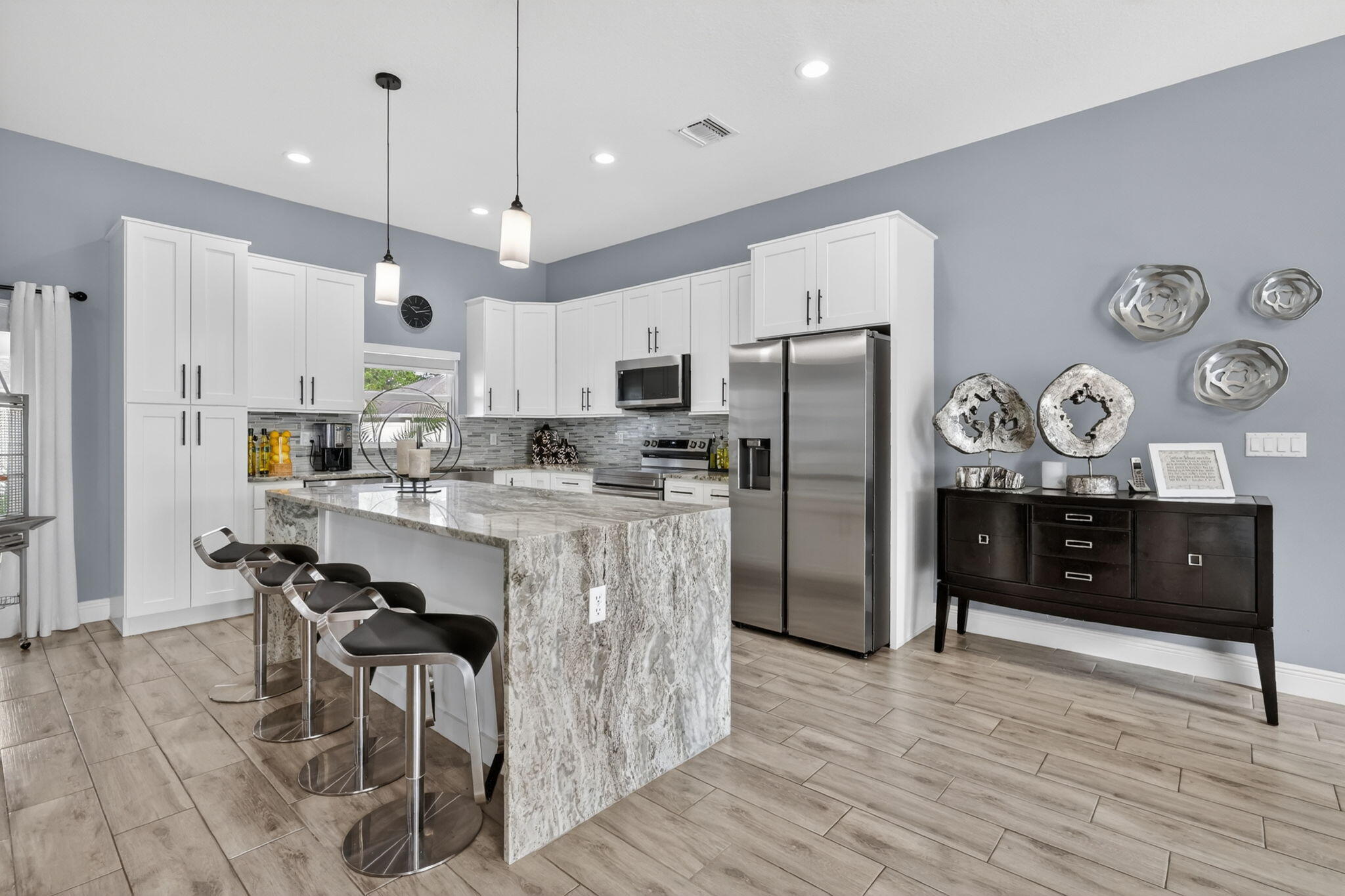 PORT ST LUCIE SECTION 21 - Residential