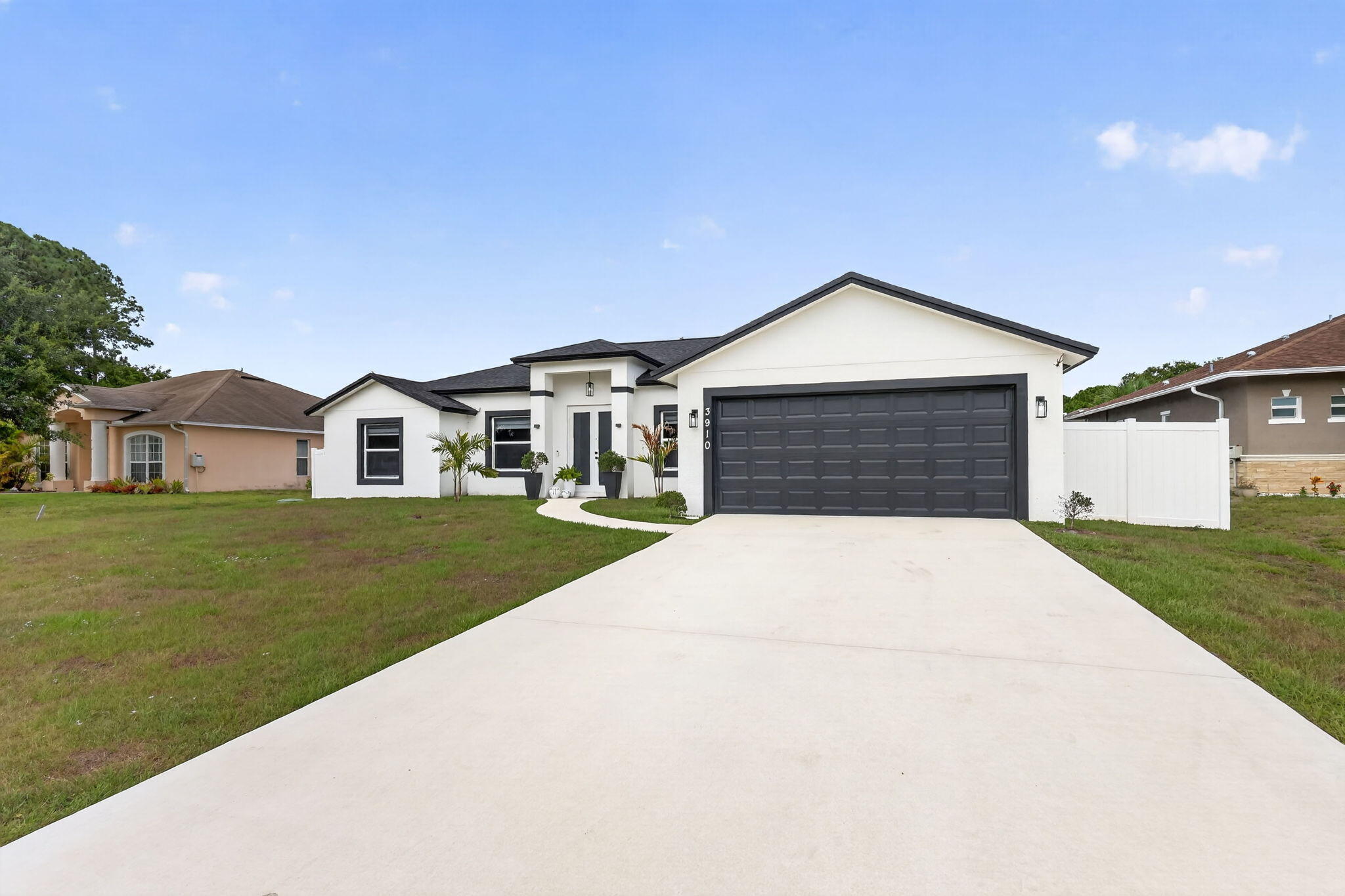 PORT ST LUCIE SECTION 21 - Residential