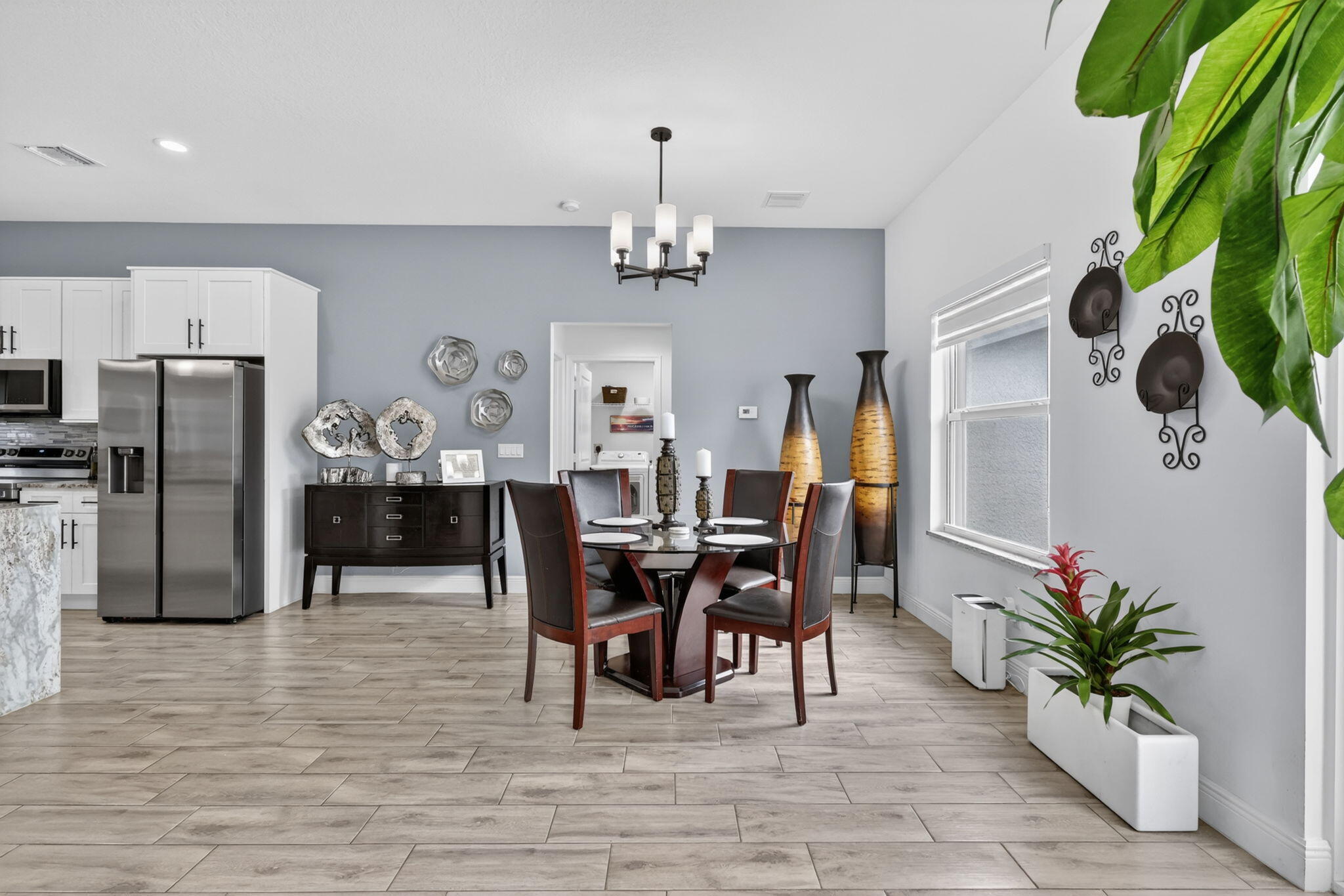 PORT ST LUCIE SECTION 21 - Residential