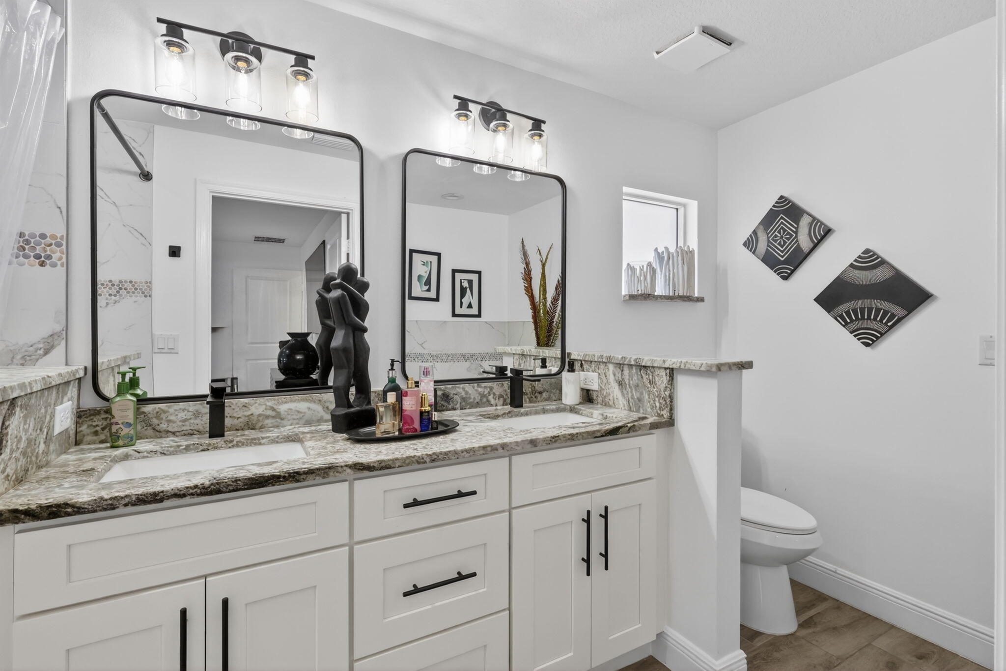 PORT ST LUCIE SECTION 21 - Residential