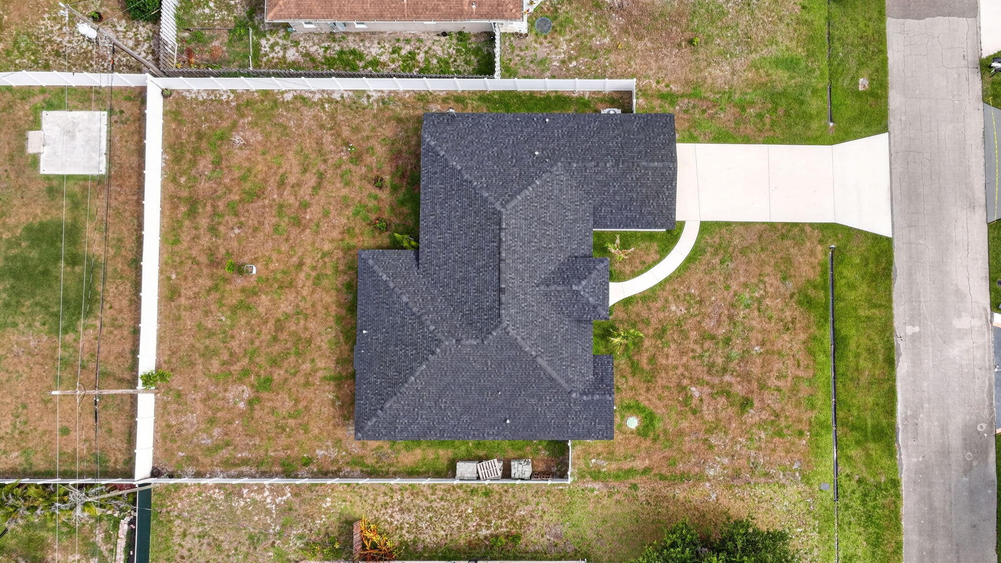 PORT ST LUCIE SECTION 21 - Residential