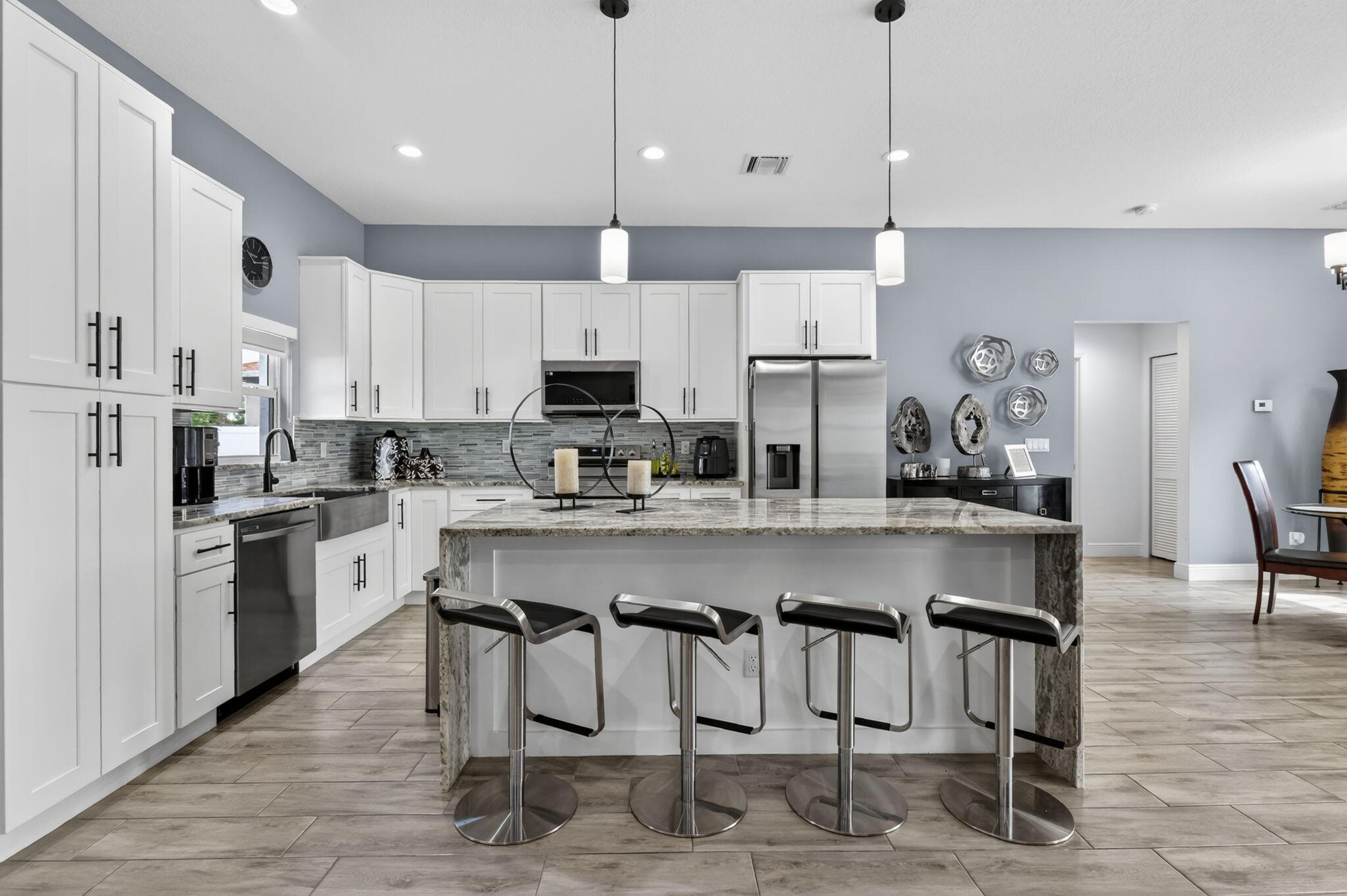 PORT ST LUCIE SECTION 21 - Residential