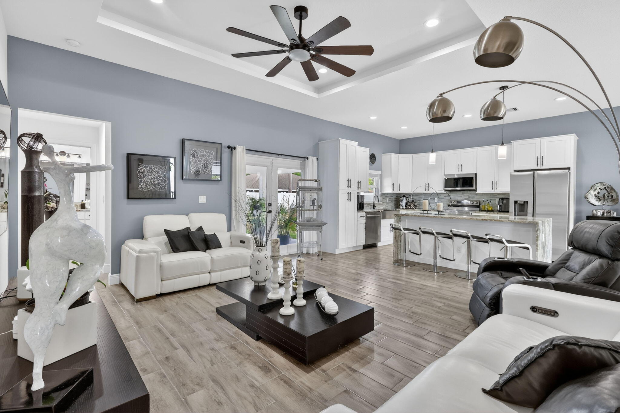 PORT ST LUCIE SECTION 21 - Residential