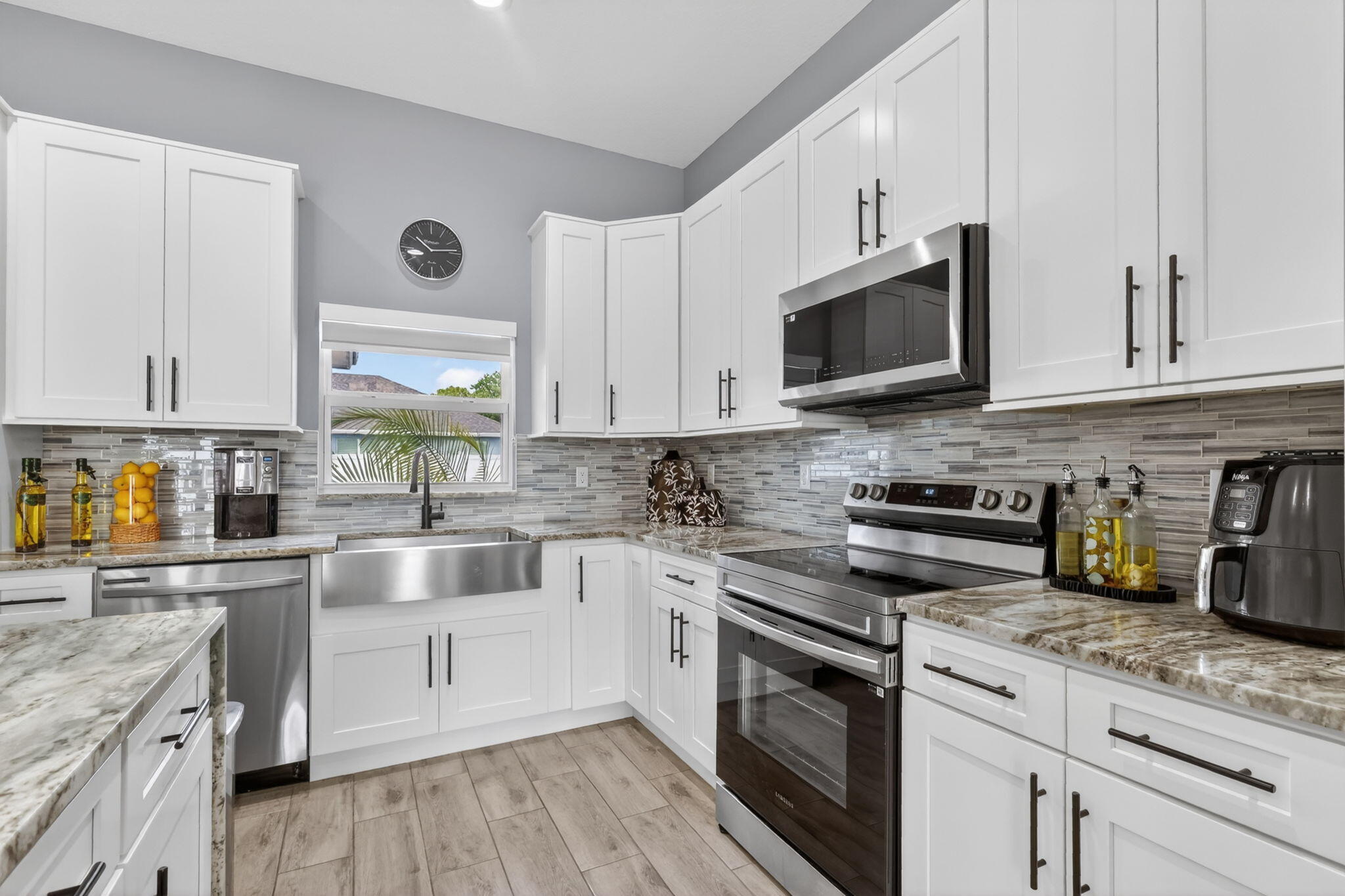 PORT ST LUCIE SECTION 21 - Residential