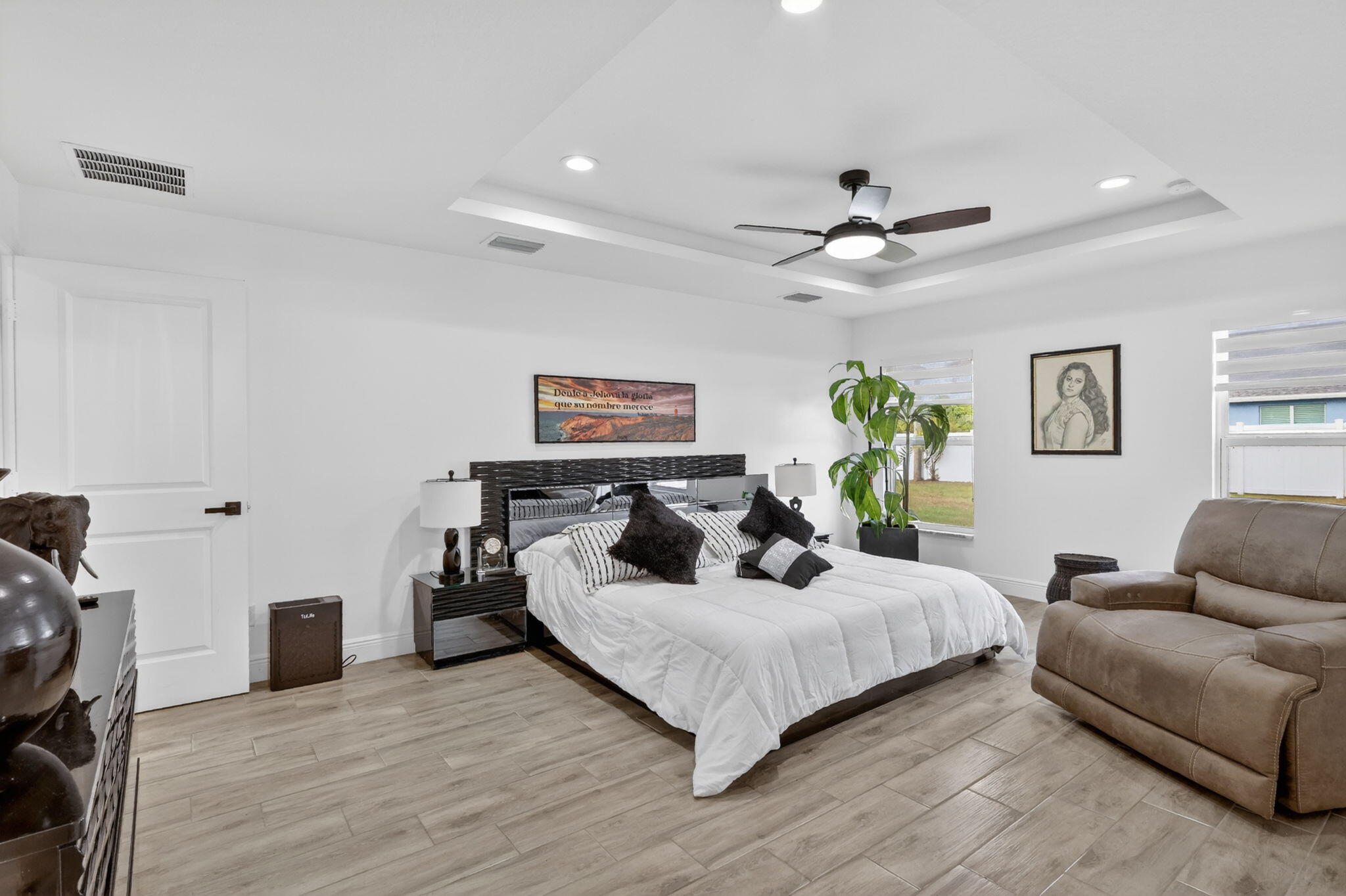 PORT ST LUCIE SECTION 21 - Residential