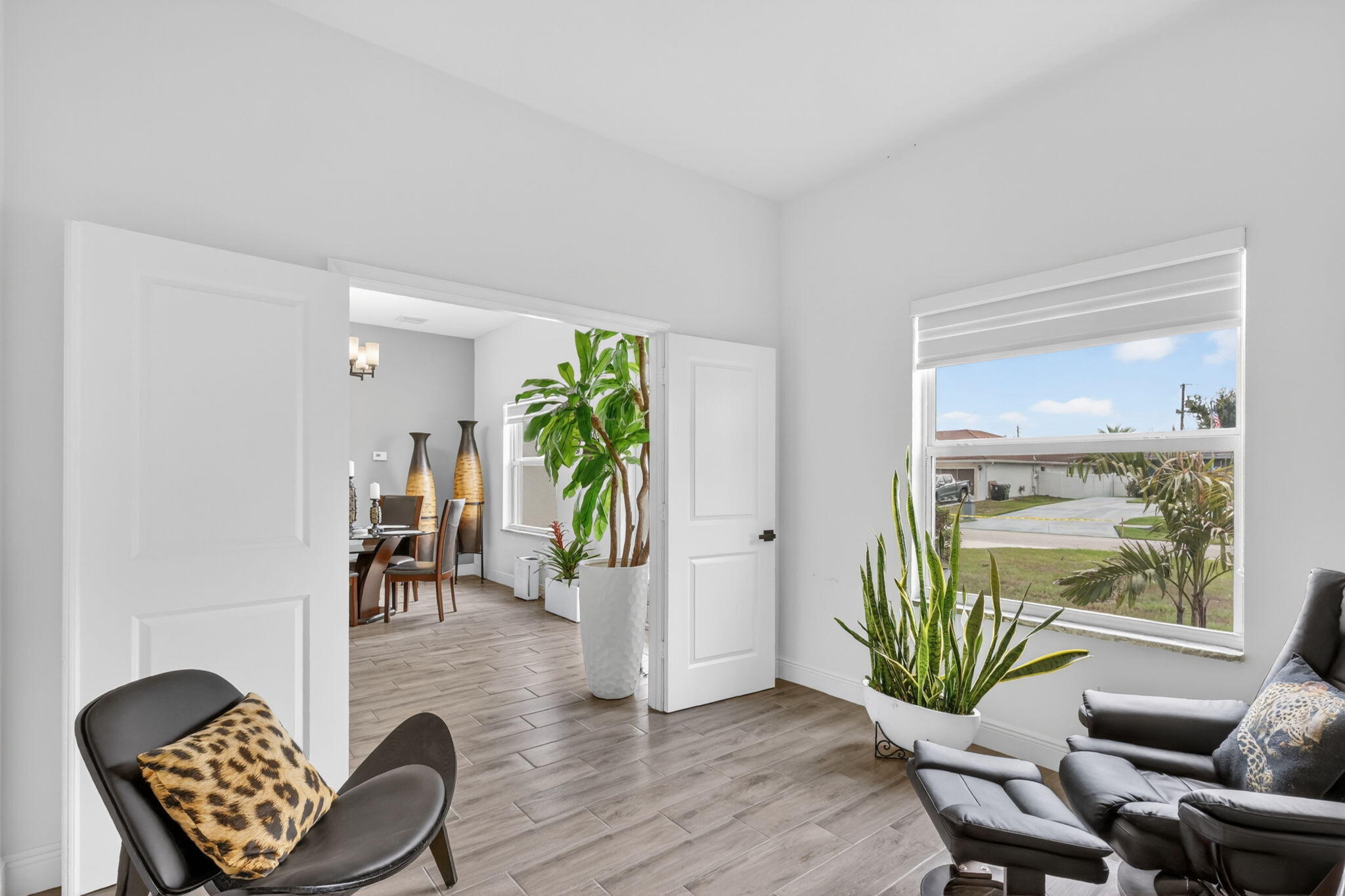 PORT ST LUCIE SECTION 21 - Residential