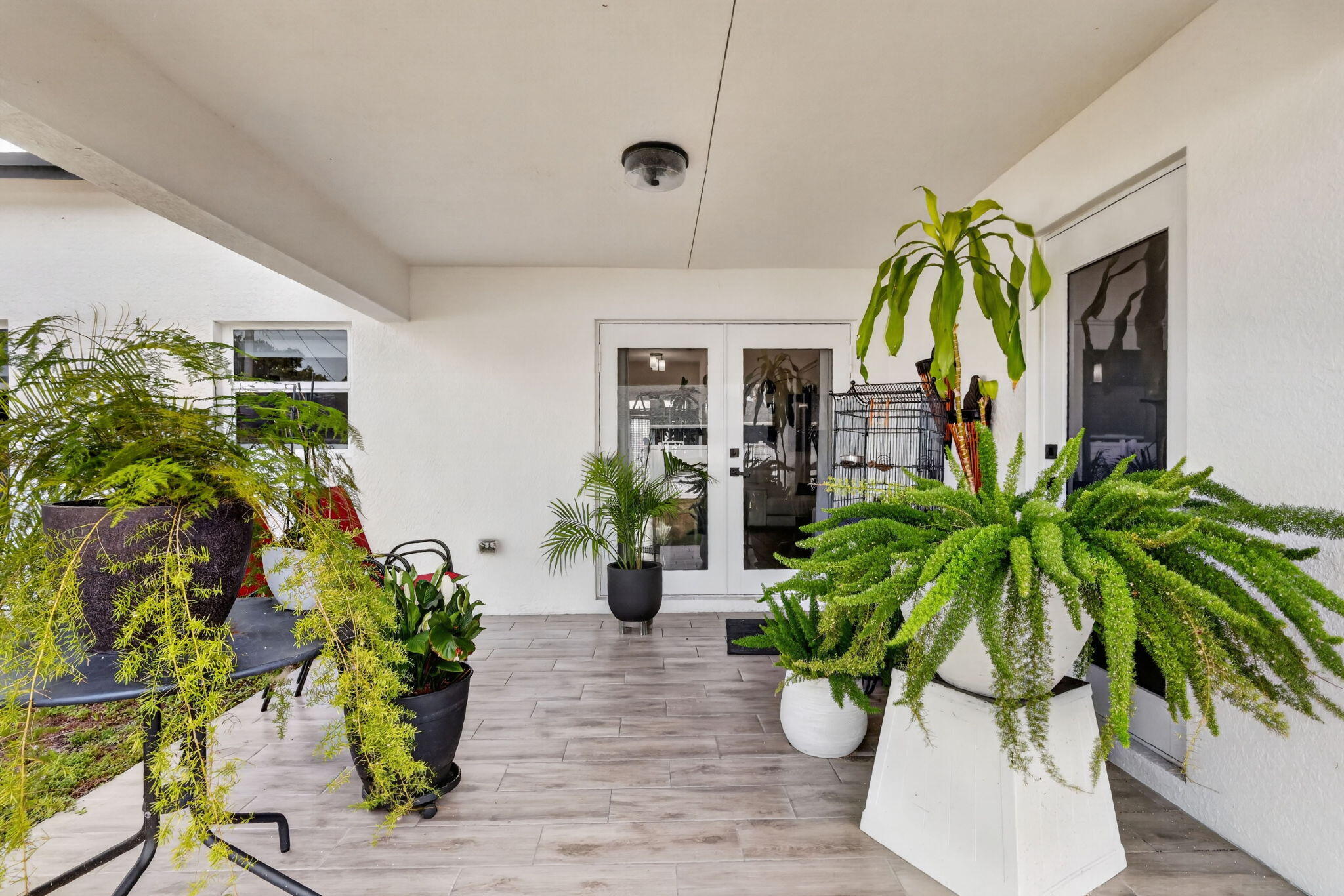 PORT ST LUCIE SECTION 21 - Residential