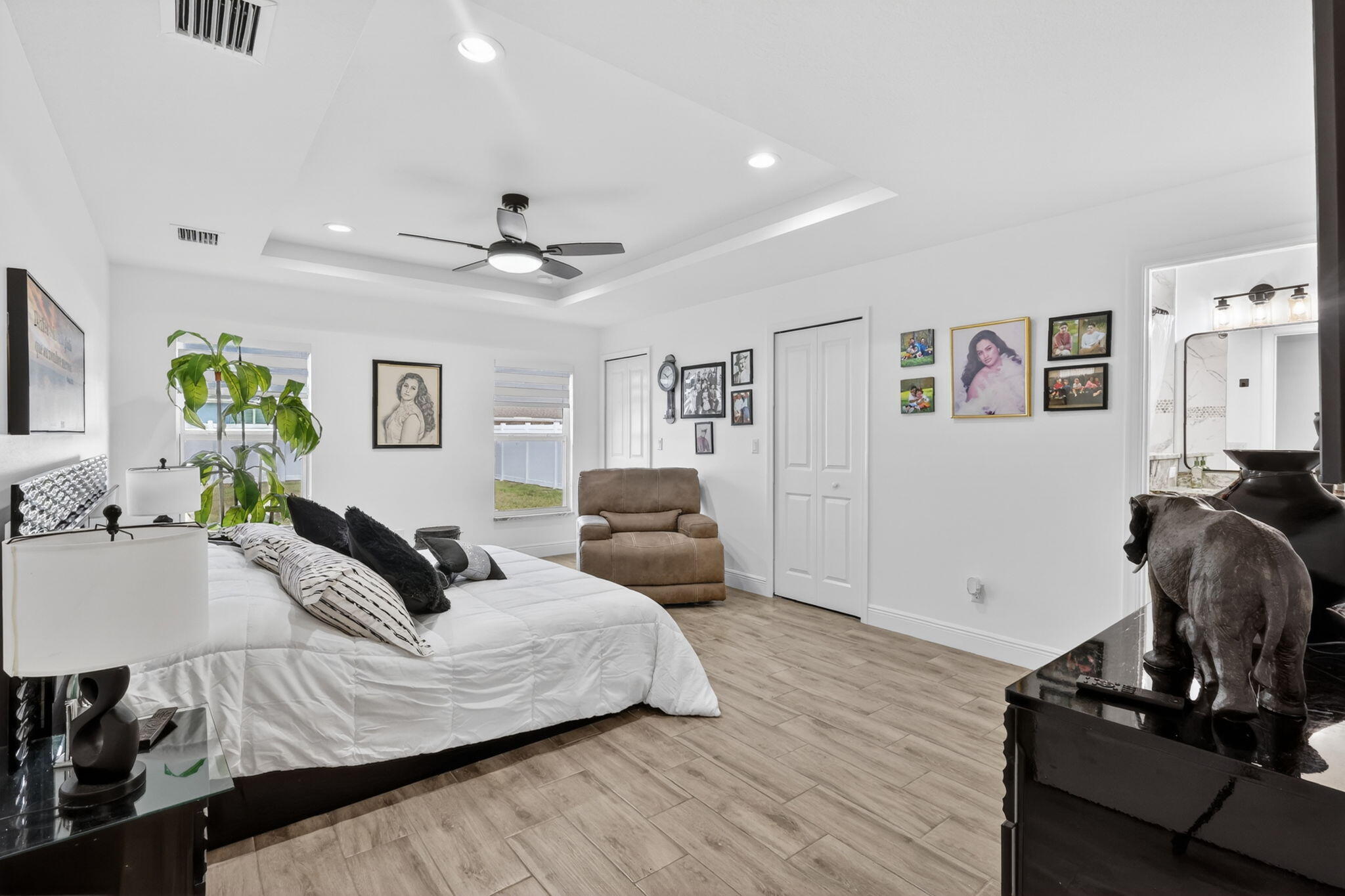 PORT ST LUCIE SECTION 21 - Residential
