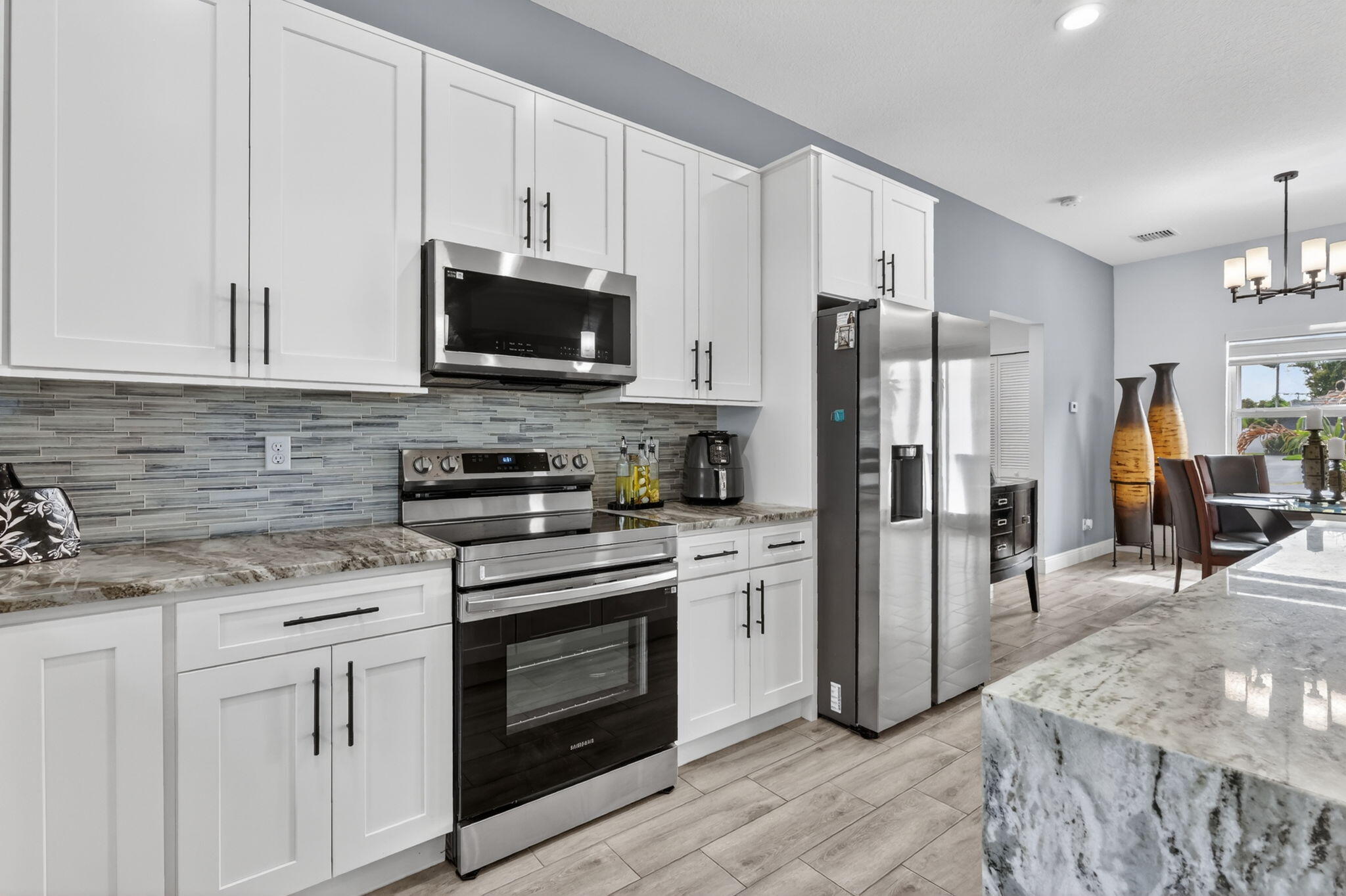 PORT ST LUCIE SECTION 21 - Residential