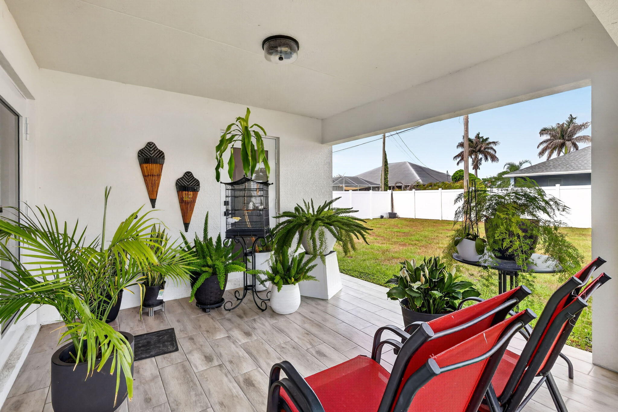 PORT ST LUCIE SECTION 21 - Residential