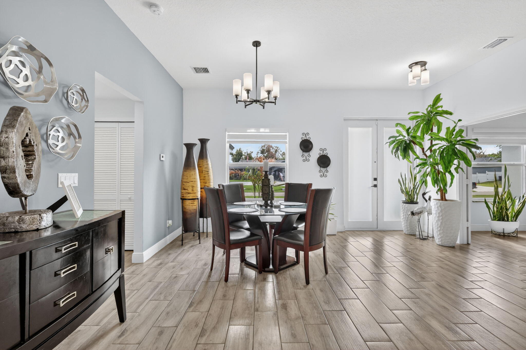 PORT ST LUCIE SECTION 21 - Residential