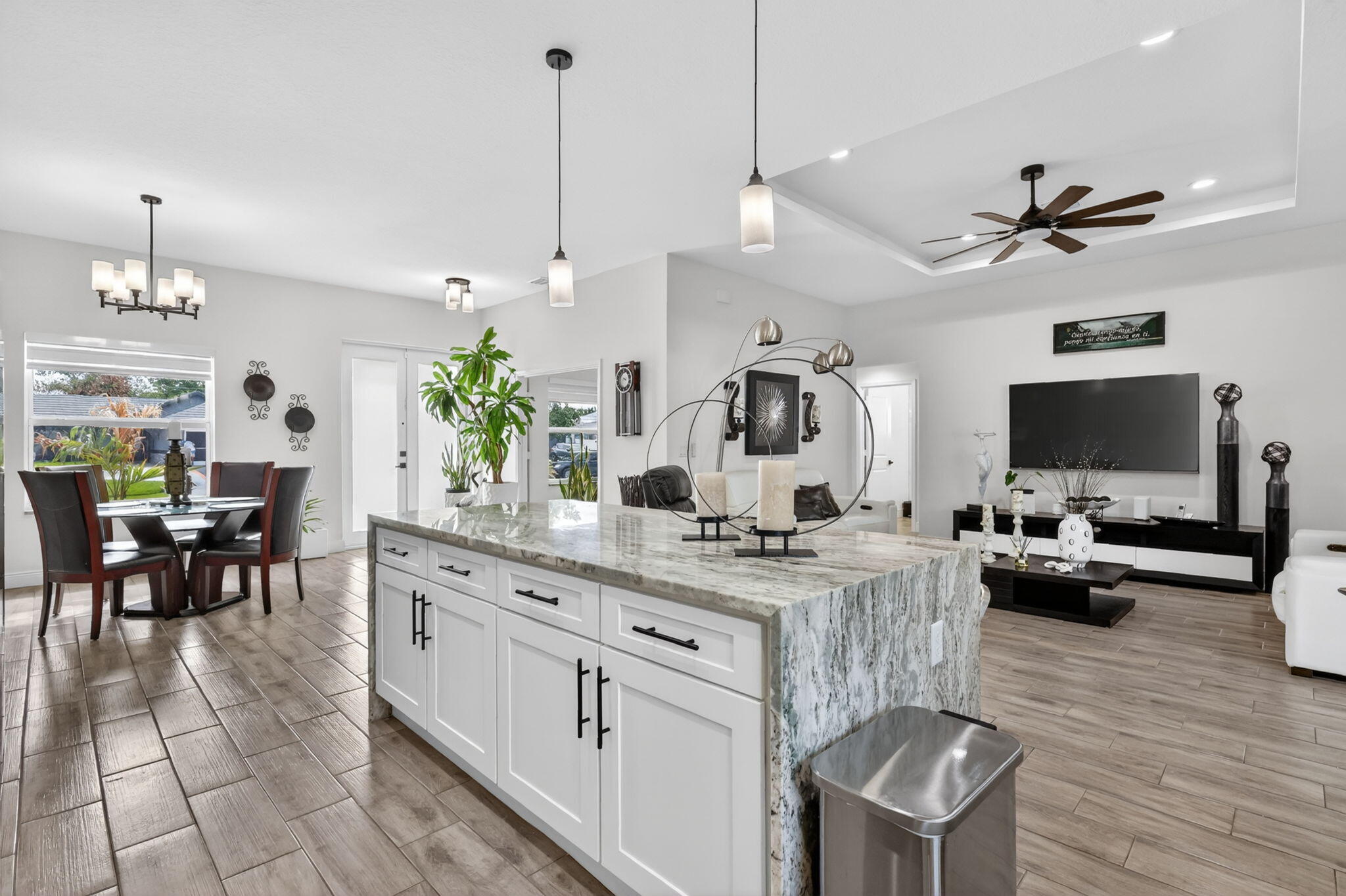 PORT ST LUCIE SECTION 21 - Residential