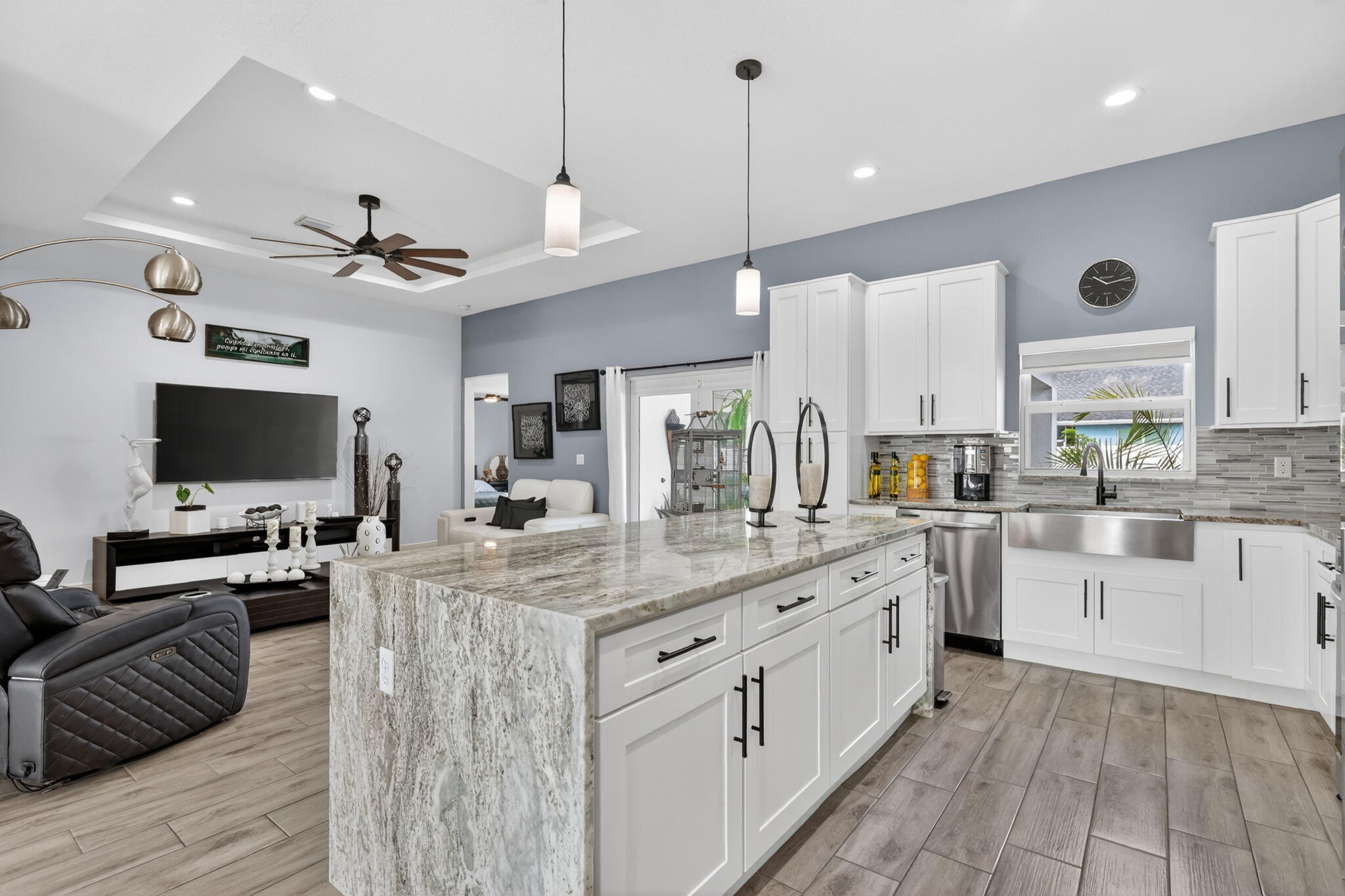 PORT ST LUCIE SECTION 21 - Residential