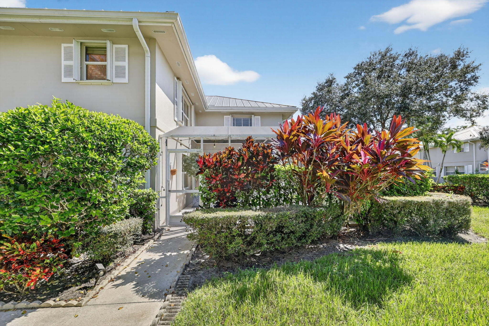 THE MEADOWS AT MARTIN DOWNS - Residential