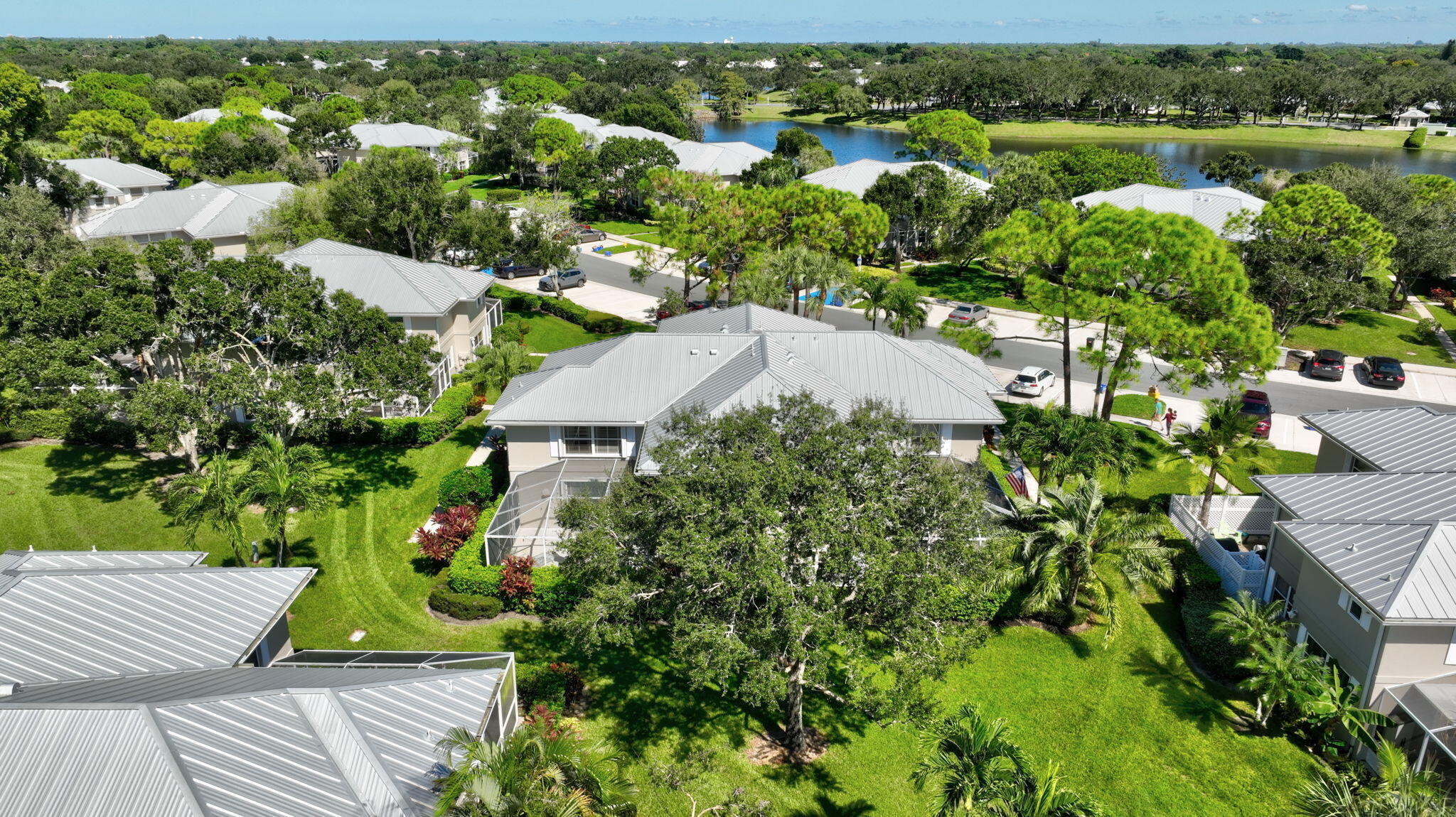 THE MEADOWS AT MARTIN DOWNS - Residential