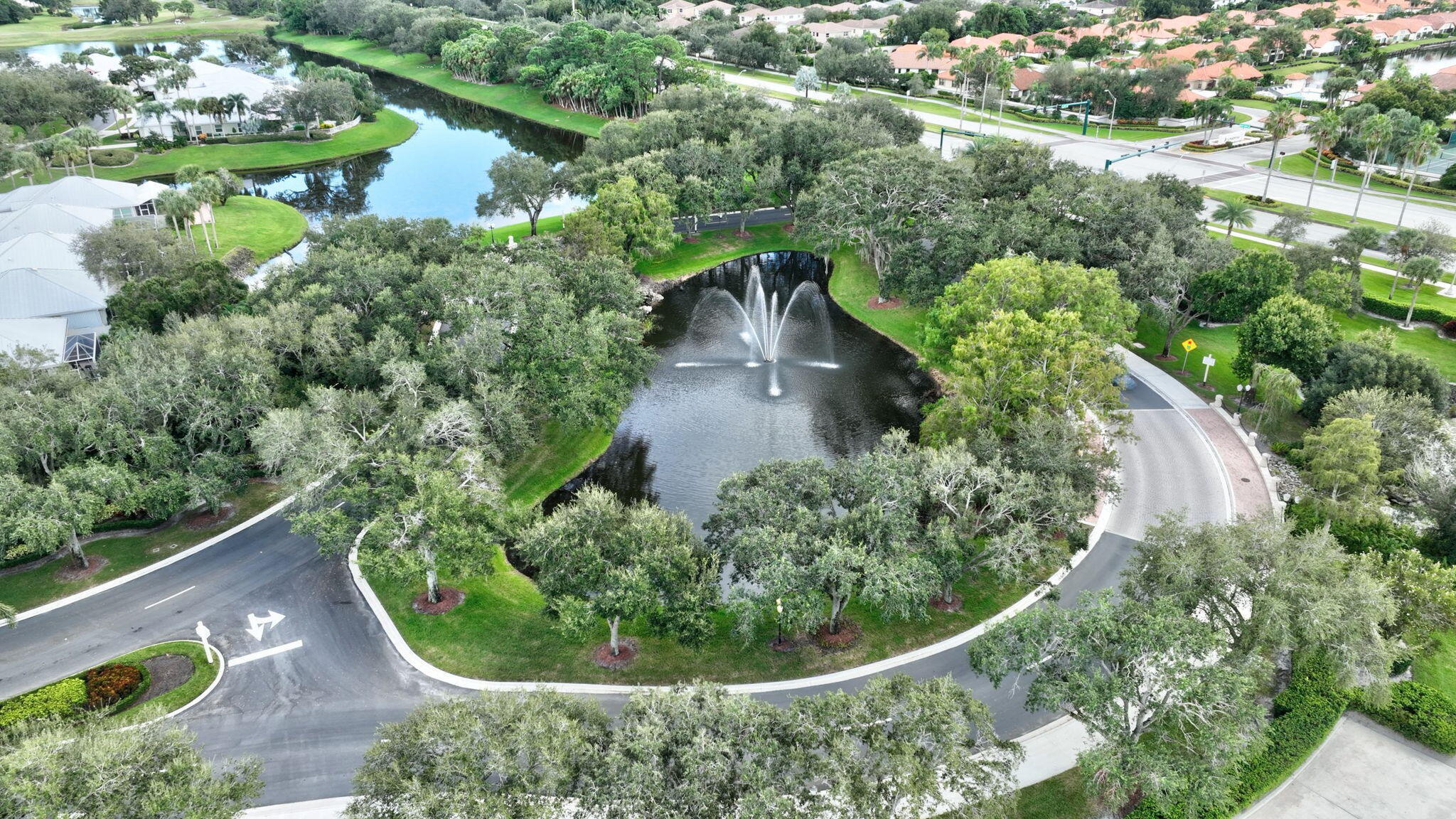 THE MEADOWS AT MARTIN DOWNS - Residential