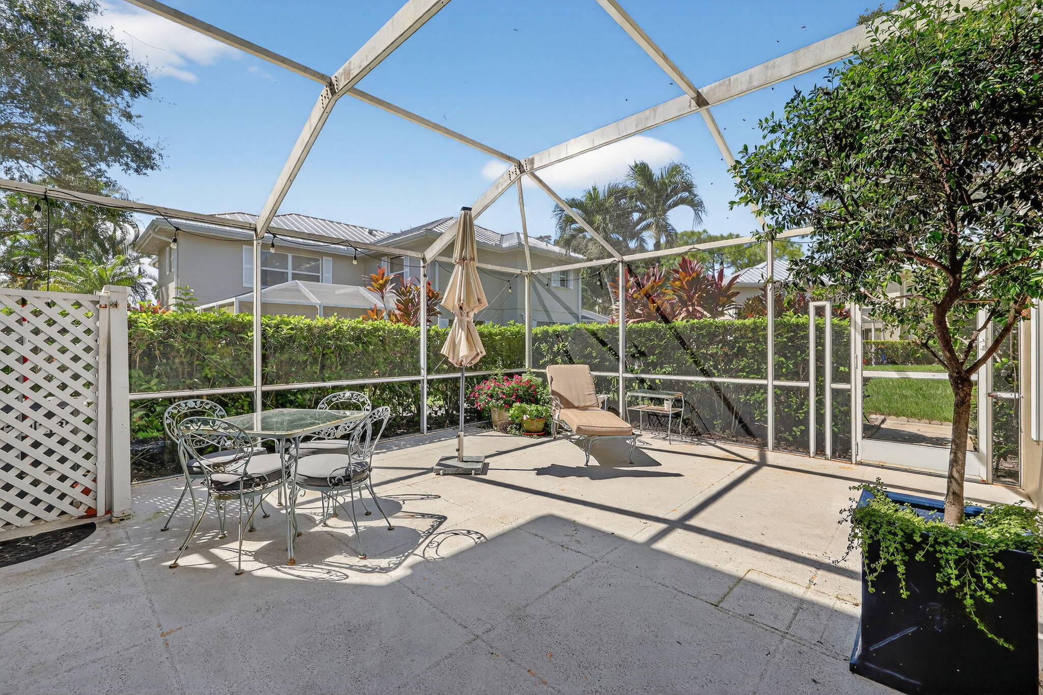 THE MEADOWS AT MARTIN DOWNS - Residential