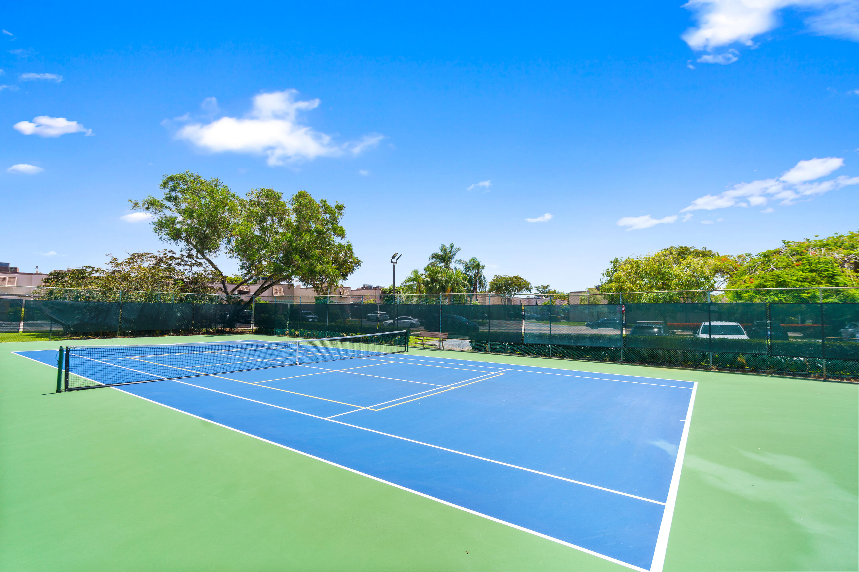 PEMBROKE LAKES SECTION SEVEN - Residential
