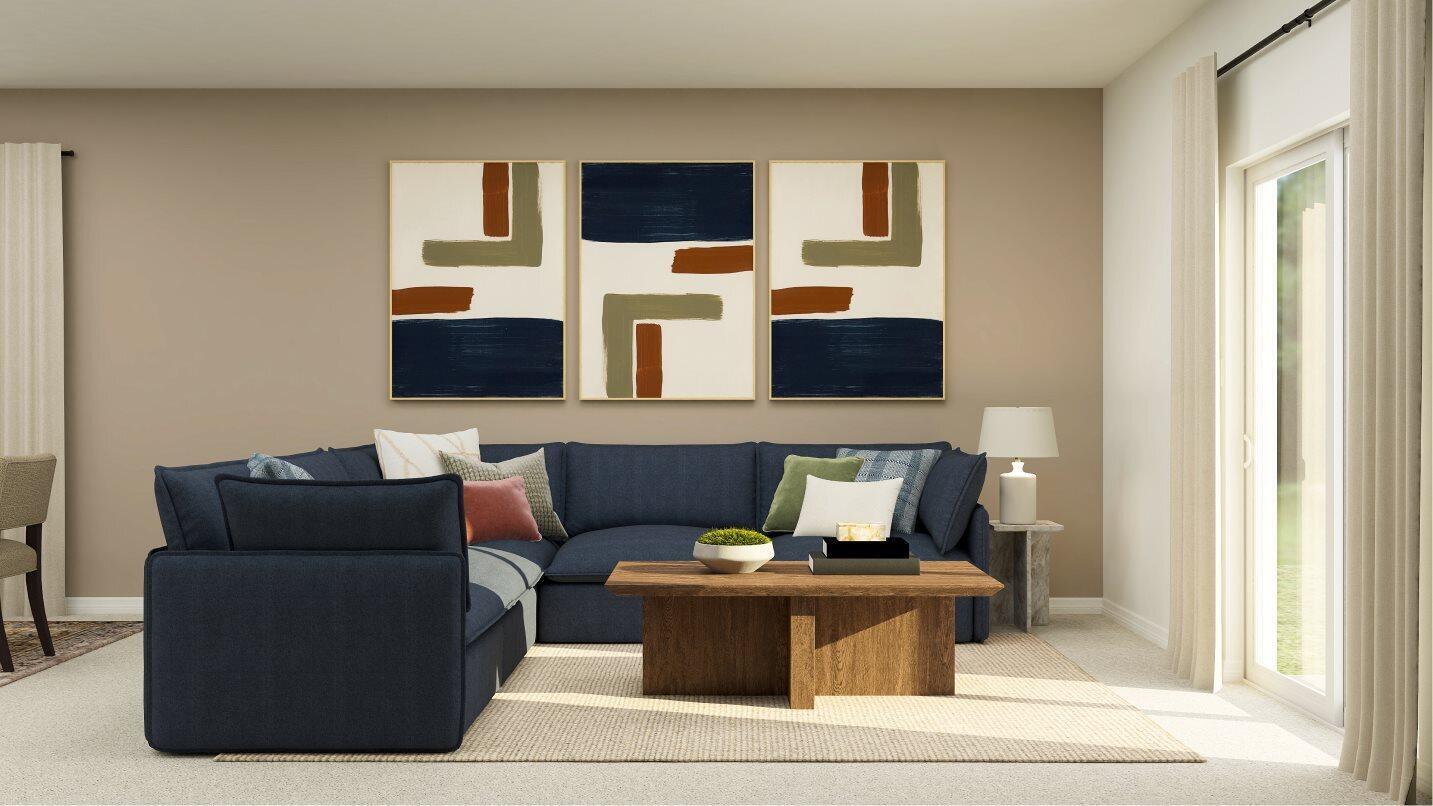 BRYSTOL AT WYDLER - Residential
