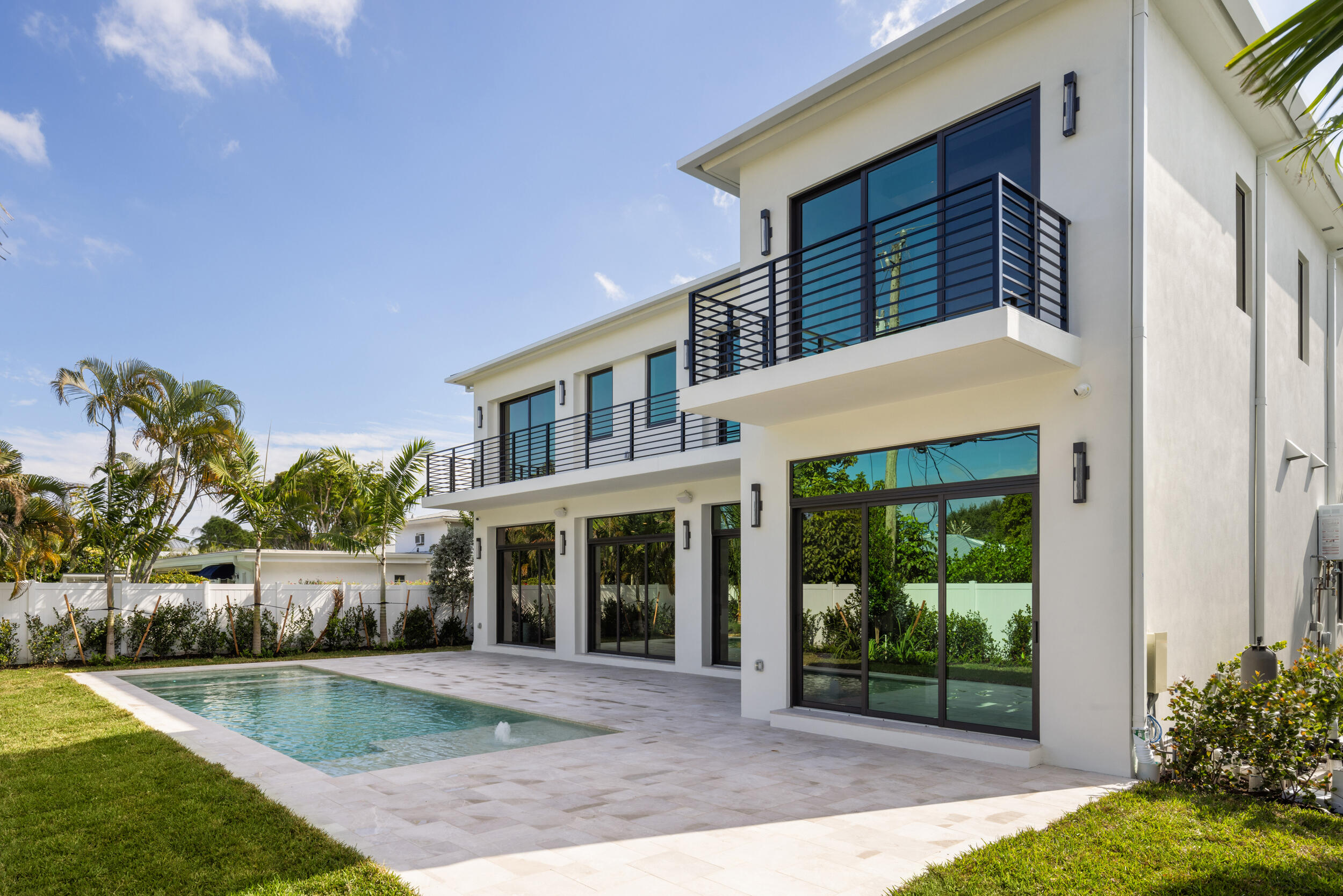 Lake Ida - Residential