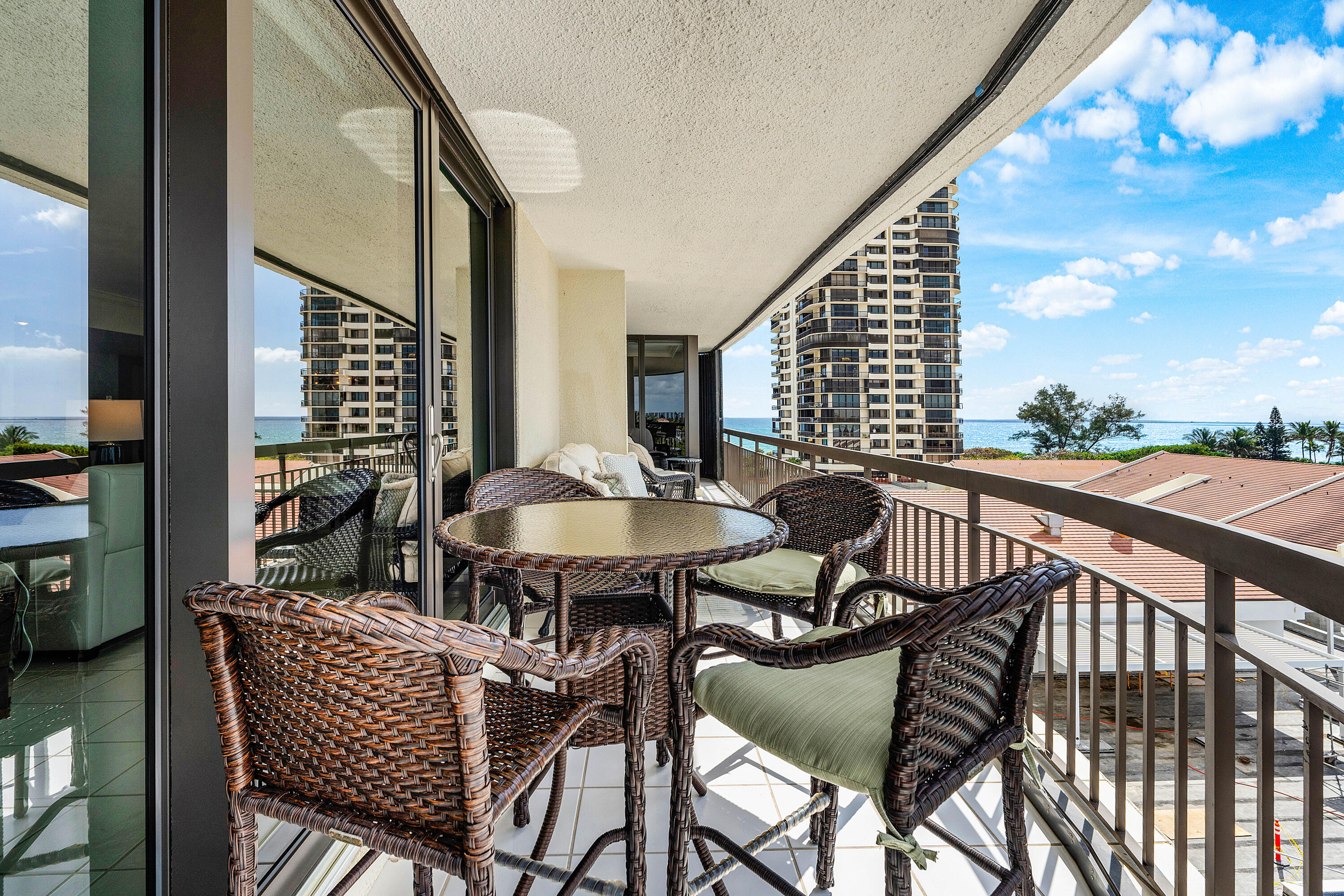 MARTINIQUE 2 CONDO - Residential