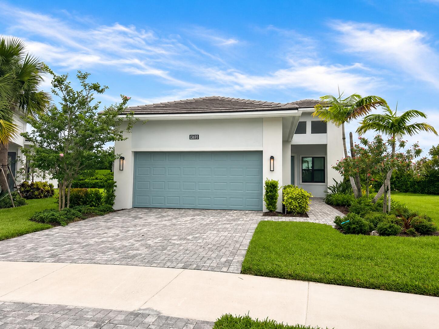 Why wait to build when your dream home is available right now? Welcome to effortless living in this move-in-ready Home located in the highly sought-after 55+ community at Cresswind of Westlake. Designed with both comfort & style in mind, this open-concept floor plan offers a seamless flow between living spaces, creating the perfect setting for everyday living & entertaining. Featuring 2 beds, 2 baths & a versatile flex room ideal as a home office, den or hobby space, this home is filled with elevated finishes throughout. Simply unpack & start enjoying the lifestyle you deserve. But this home offers more than just a place to live, it offers an exceptional way of life. As a resident you'll enjoy access to a stunning private clubhouse featuring a state-of-the-art fitness center, resort-style  pool, Pickleball/Tennis courts, social clubs, organized events, classes & activities coordinated by a dedicated Lifestyle Director. Meet friends for coffee, discover new hobbies, or stay active in a vibrant & welcoming community. The lifestyle doesn't stop there. Hop in your golf cart & head over to the Adventure Park, your second clubhouse experience, where you & your guests can enjoy a resort-style lagoon pool with a three-story waterslide, event lawn, playgrounds, basketball courts & gathering spaces designed for all ages. Whether you're seeking relaxation, recreation, social connection, or all of the above, this incredible community truly offers something for everyone. Don't miss your opportunity to enjoy resort-style living every day in one of Palm Beach County's most desirable & affordable active adult communities.