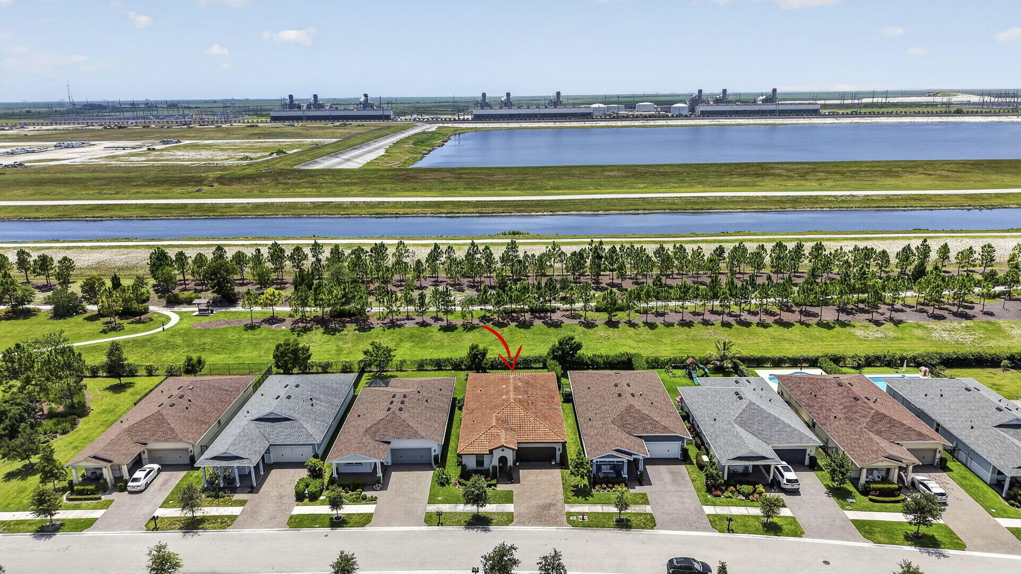 ARDEN PUD POD C SOUTH - Residential