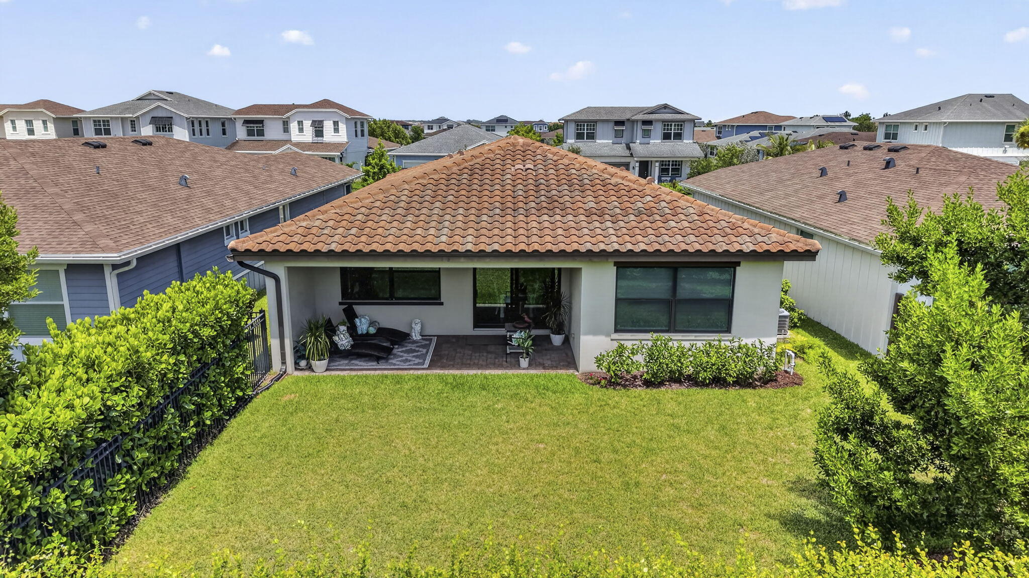 ARDEN PUD POD C SOUTH - Residential