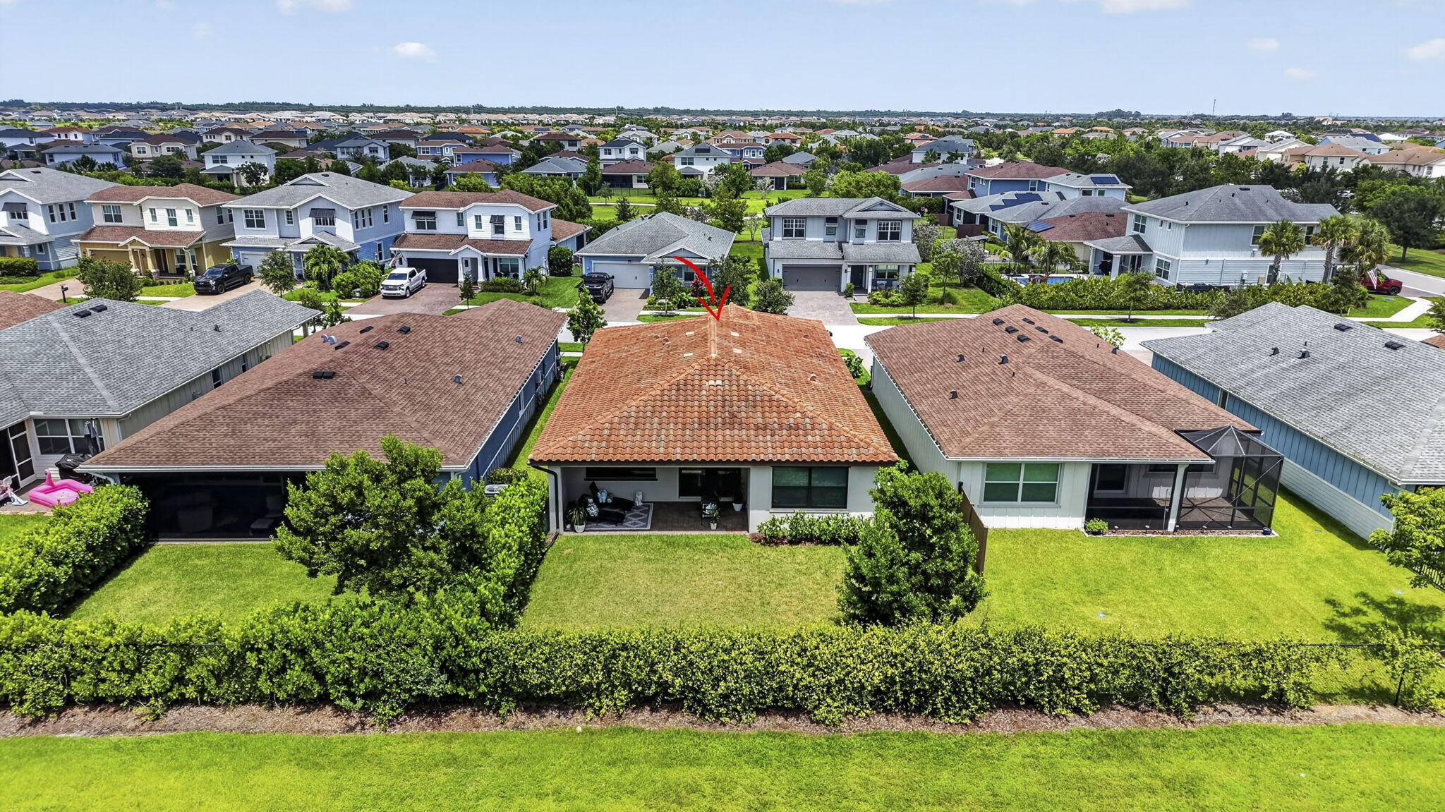 ARDEN PUD POD C SOUTH - Residential
