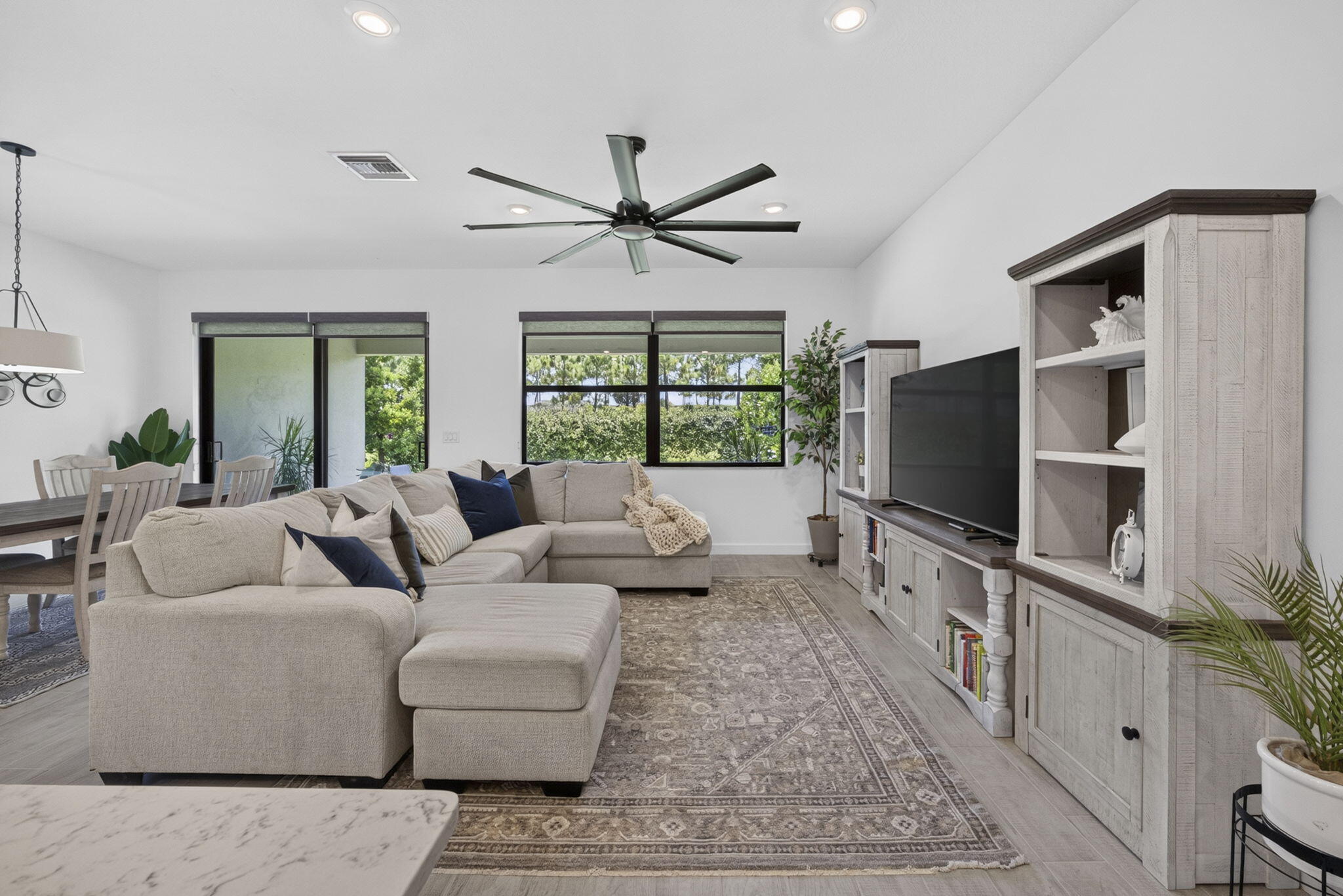 ARDEN PUD POD C SOUTH - Residential