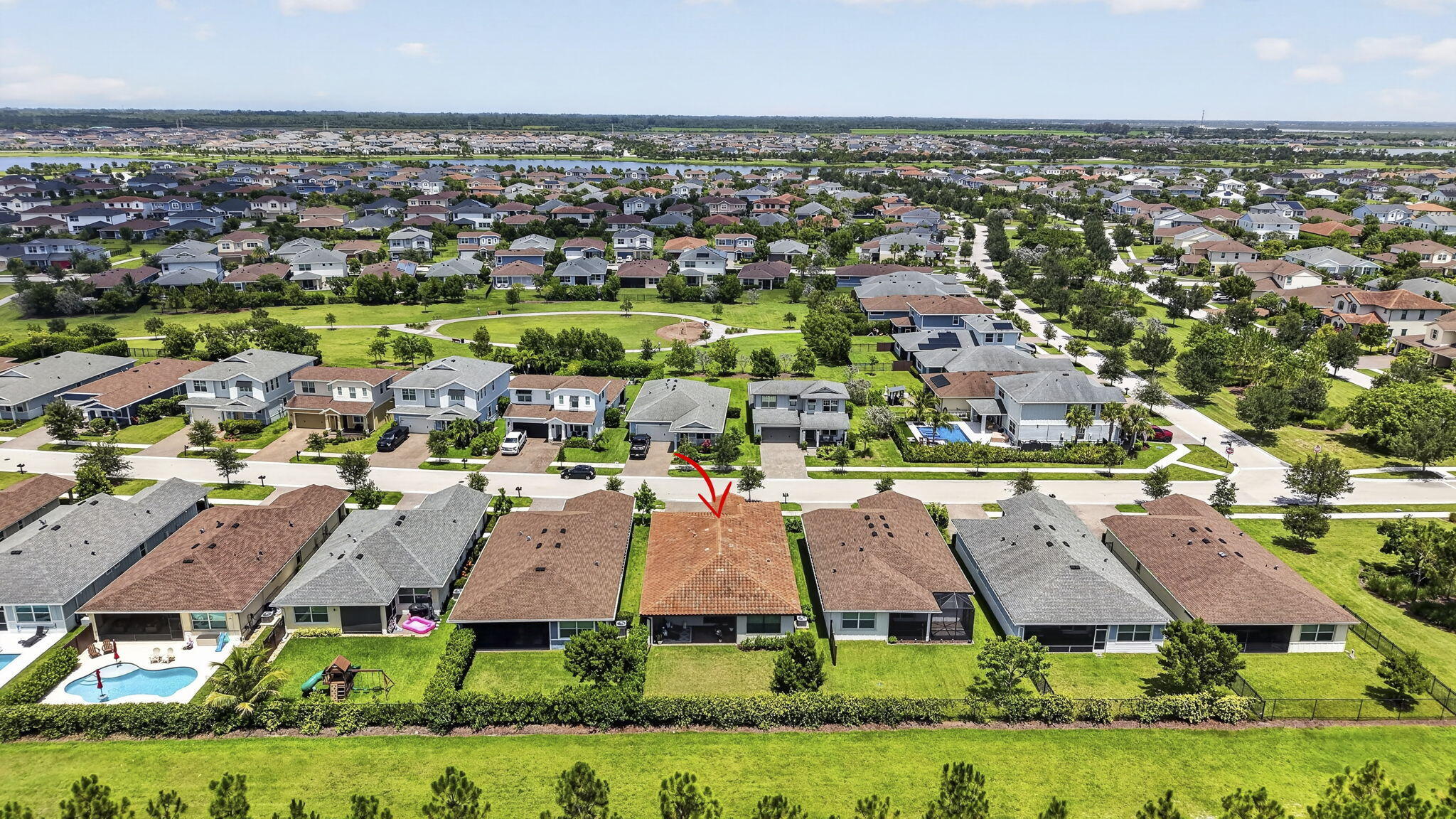 ARDEN PUD POD C SOUTH - Residential