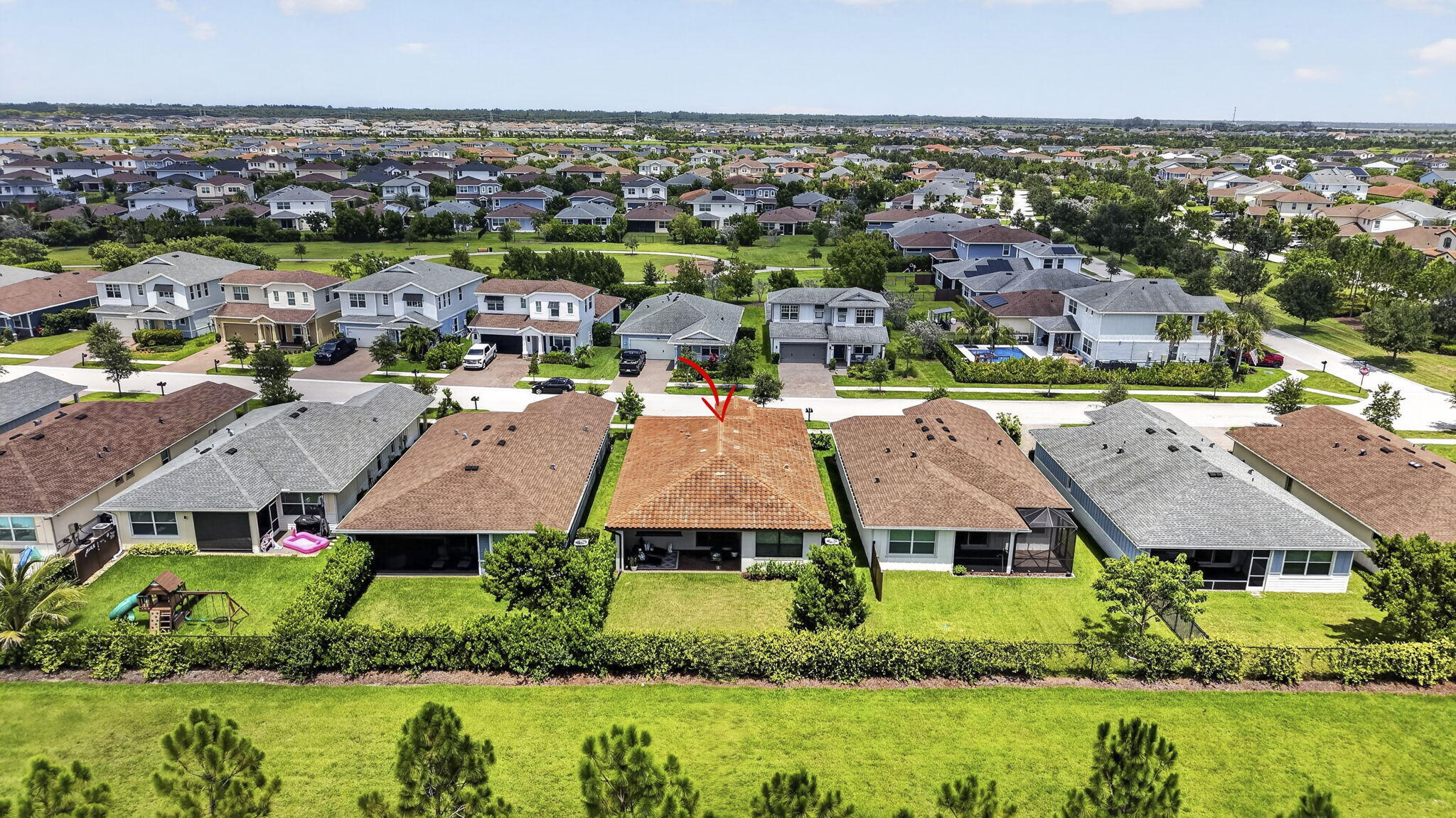 ARDEN PUD POD C SOUTH - Residential