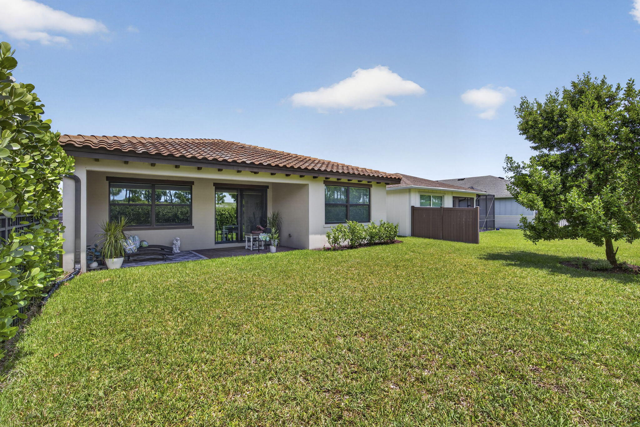 ARDEN PUD POD C SOUTH - Residential
