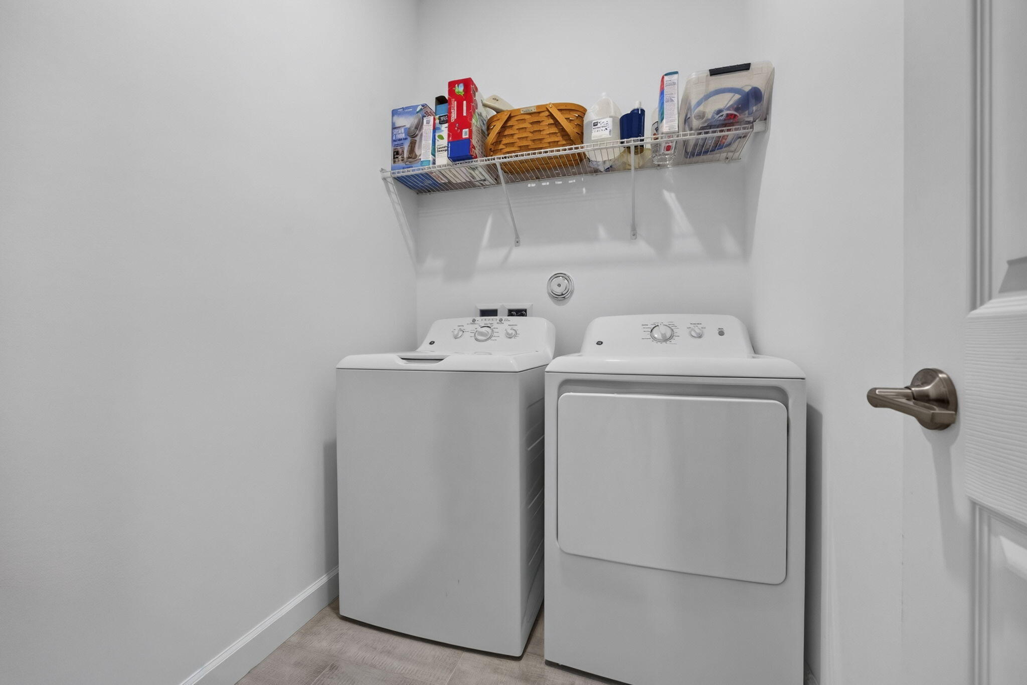 ARDEN PUD POD C SOUTH - Residential
