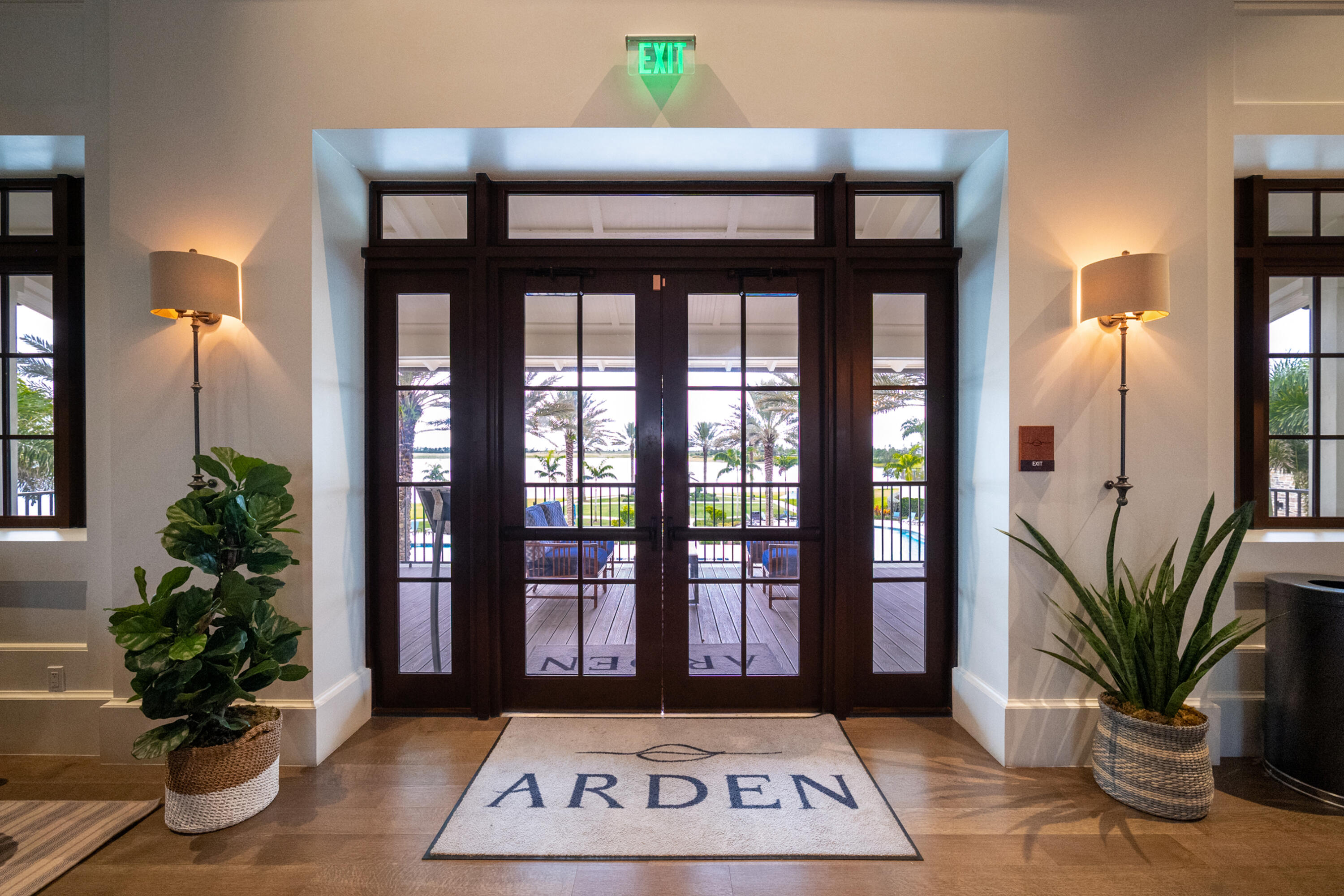 ARDEN PUD POD C SOUTH - Residential