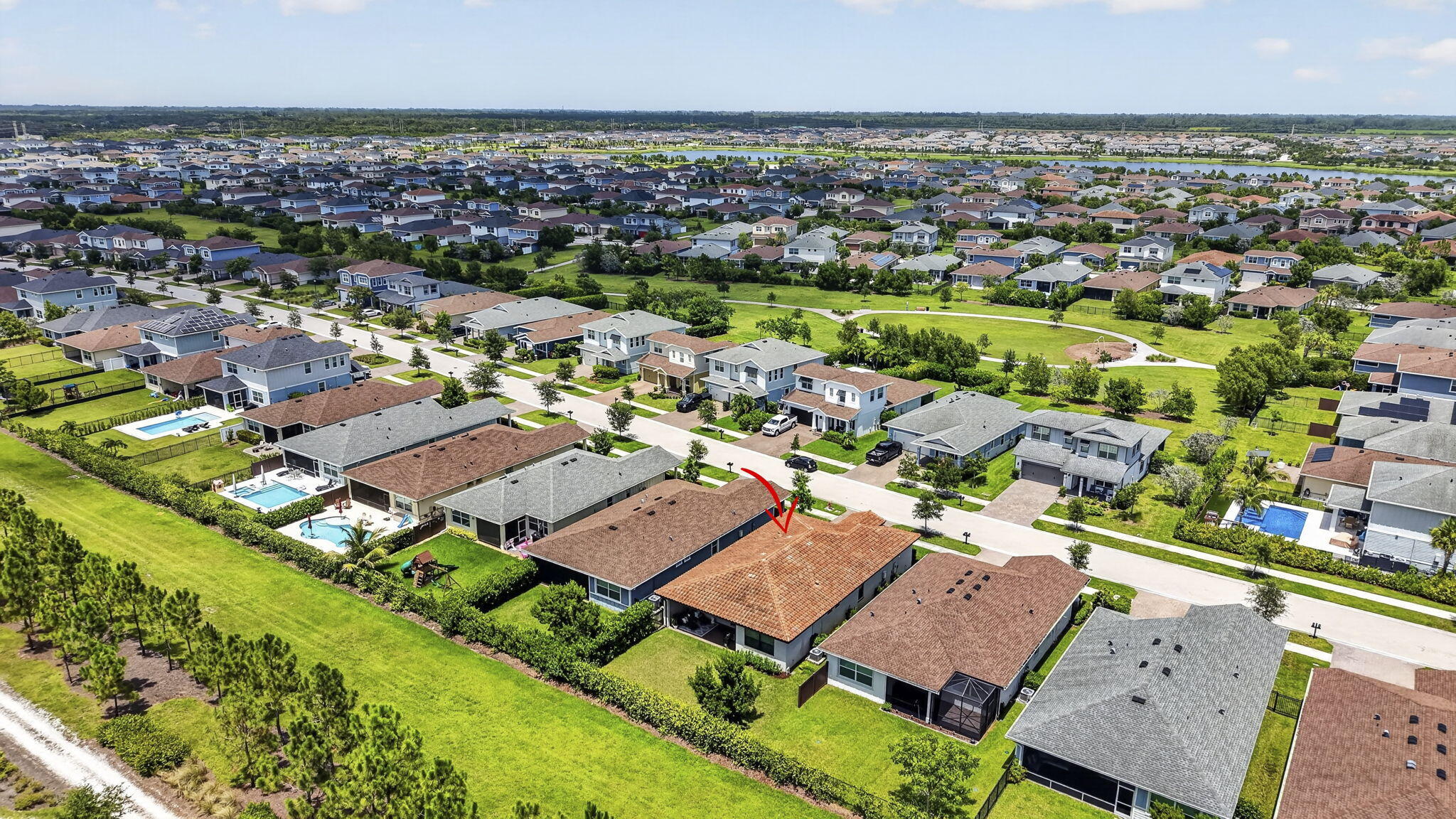 ARDEN PUD POD C SOUTH - Residential