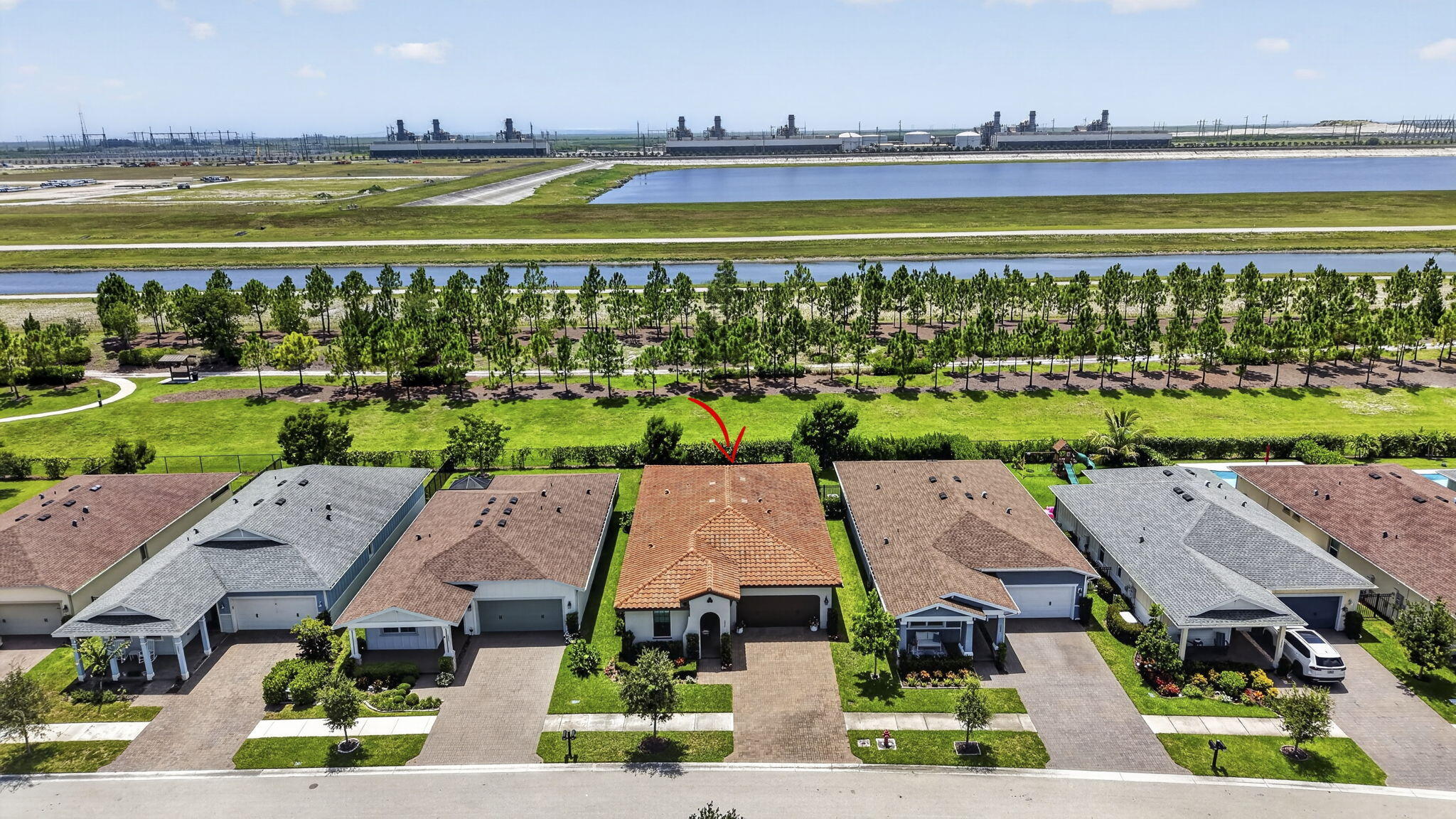 ARDEN PUD POD C SOUTH - Residential